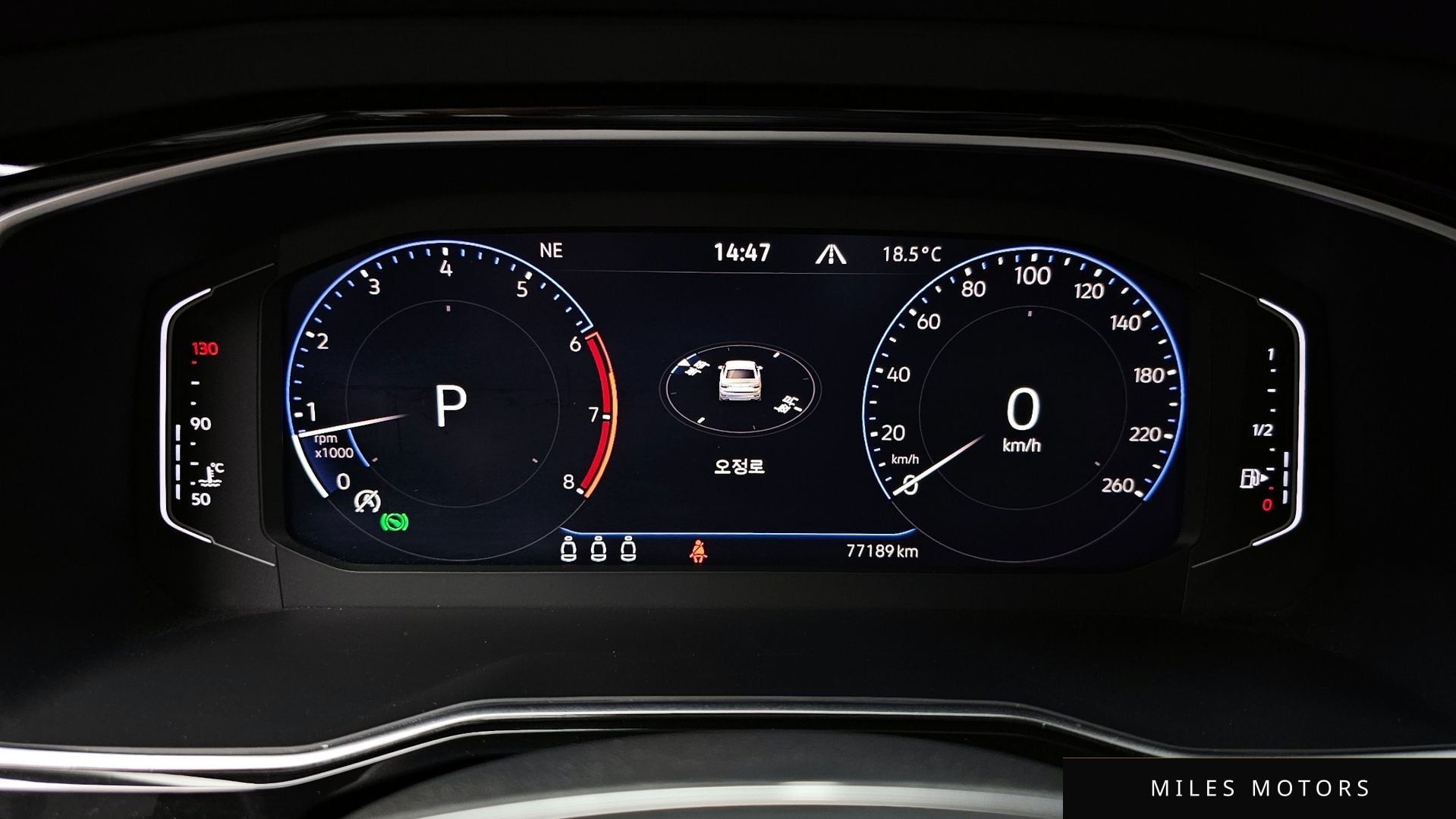 Volkswagen 제타 2021 — миниатюра 8