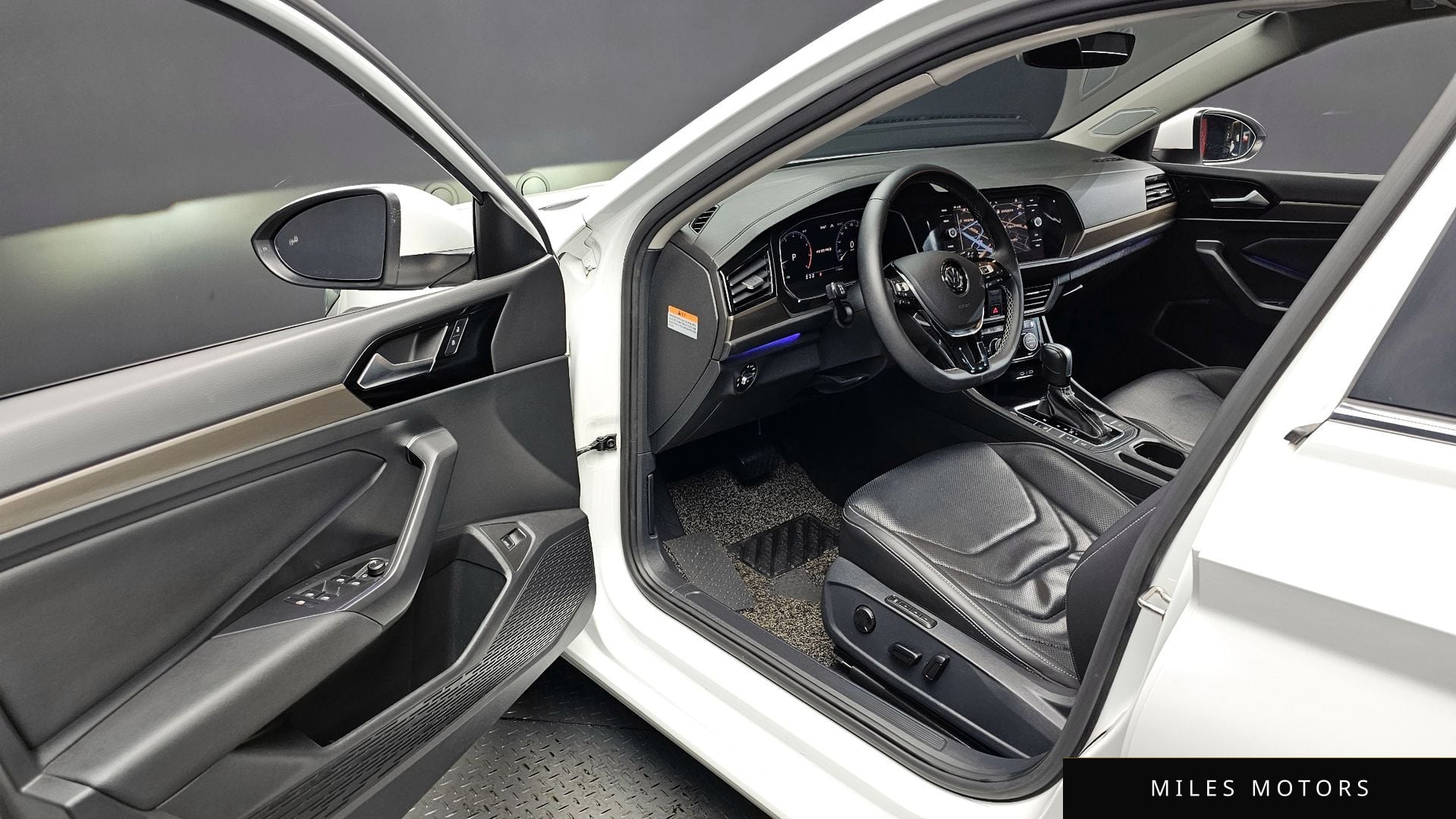 Volkswagen 제타 2021 — миниатюра 10