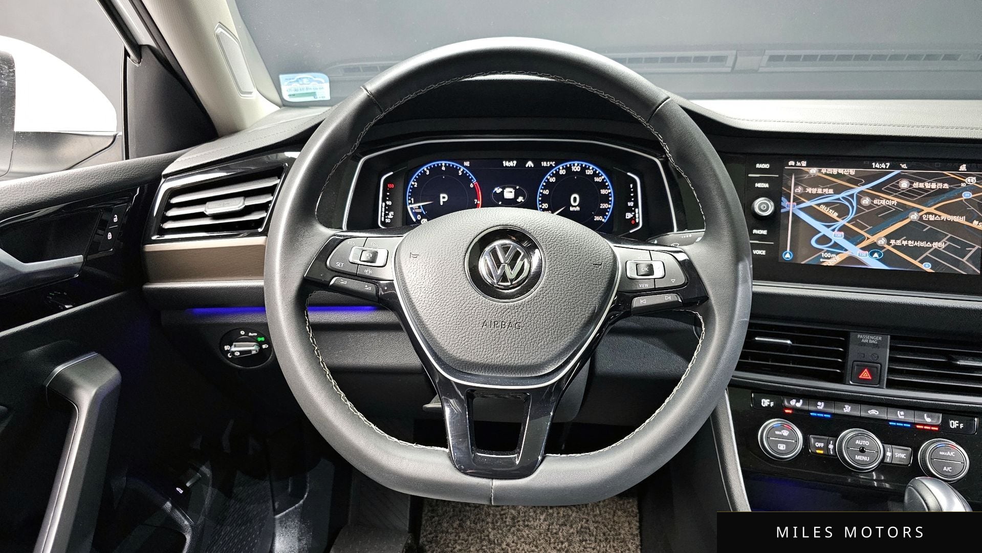 Volkswagen 제타 2021 — миниатюра 12
