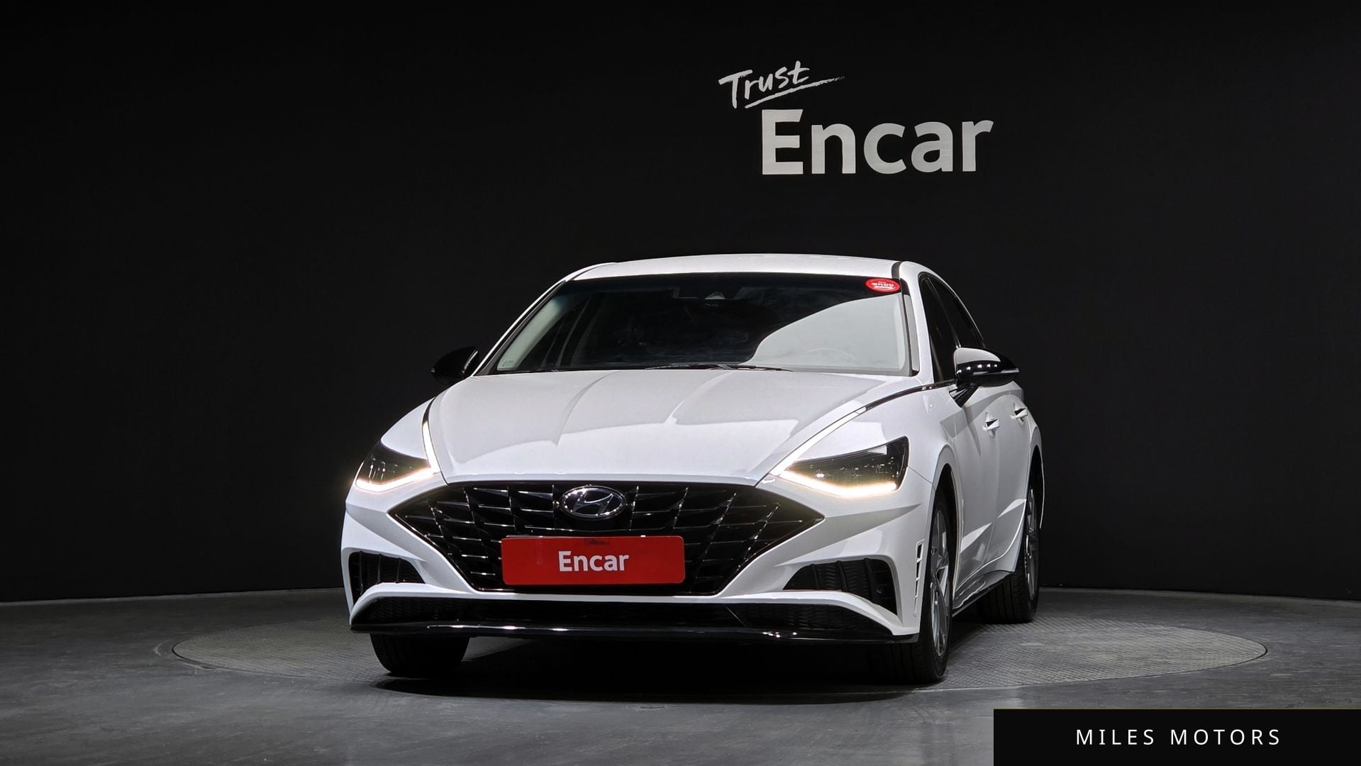 Hyundai Sonata 2022 — миниатюра 3