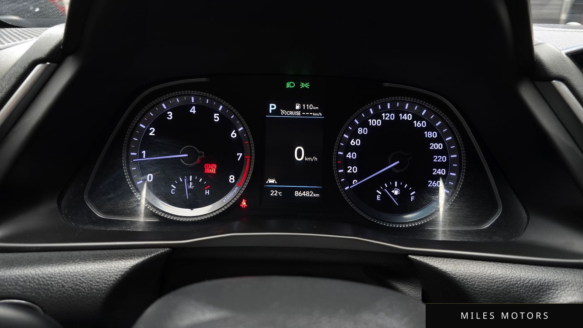 Hyundai Sonata 2022 — миниатюра 11