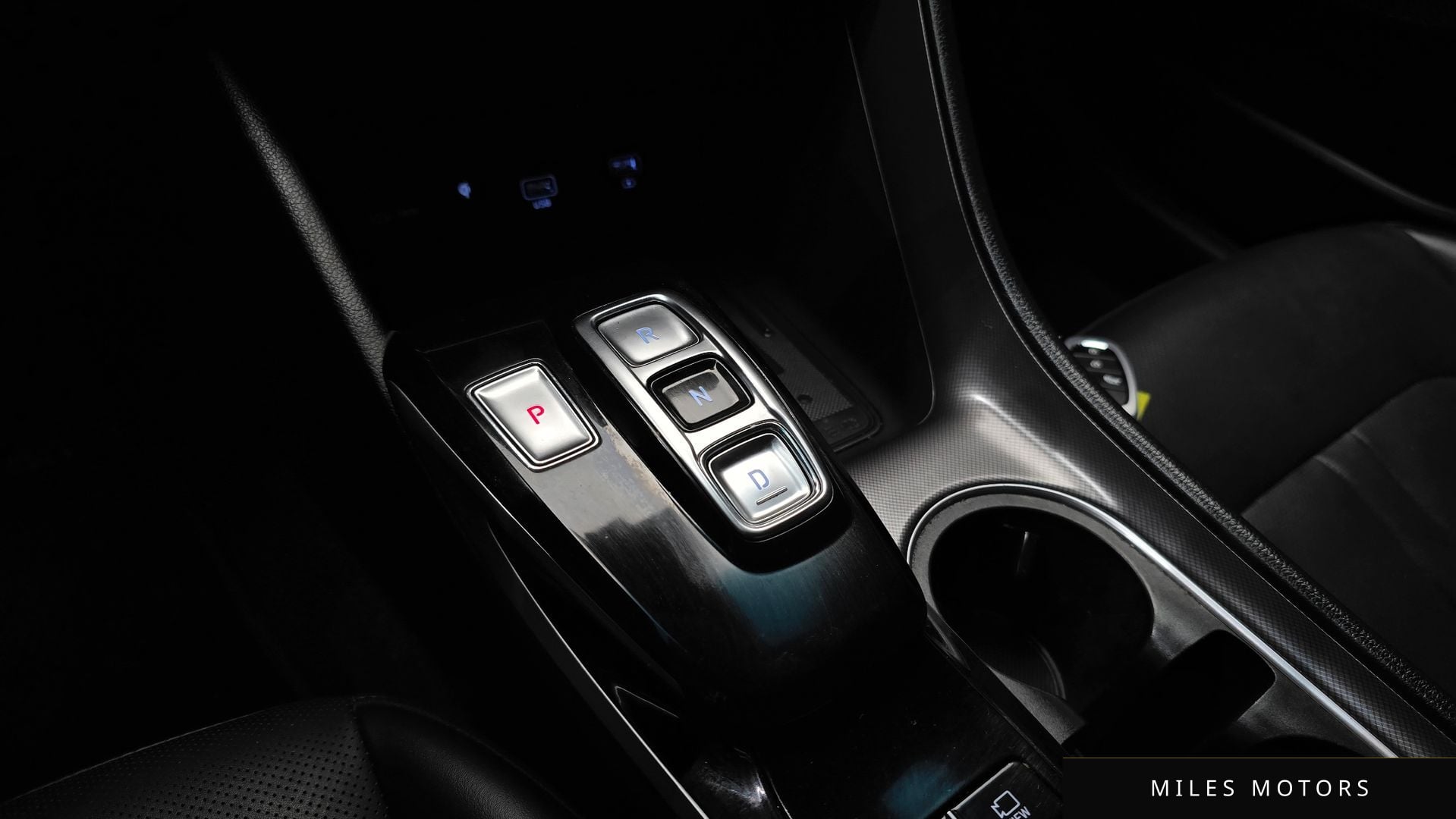 Hyundai Sonata 2022 — миниатюра 12