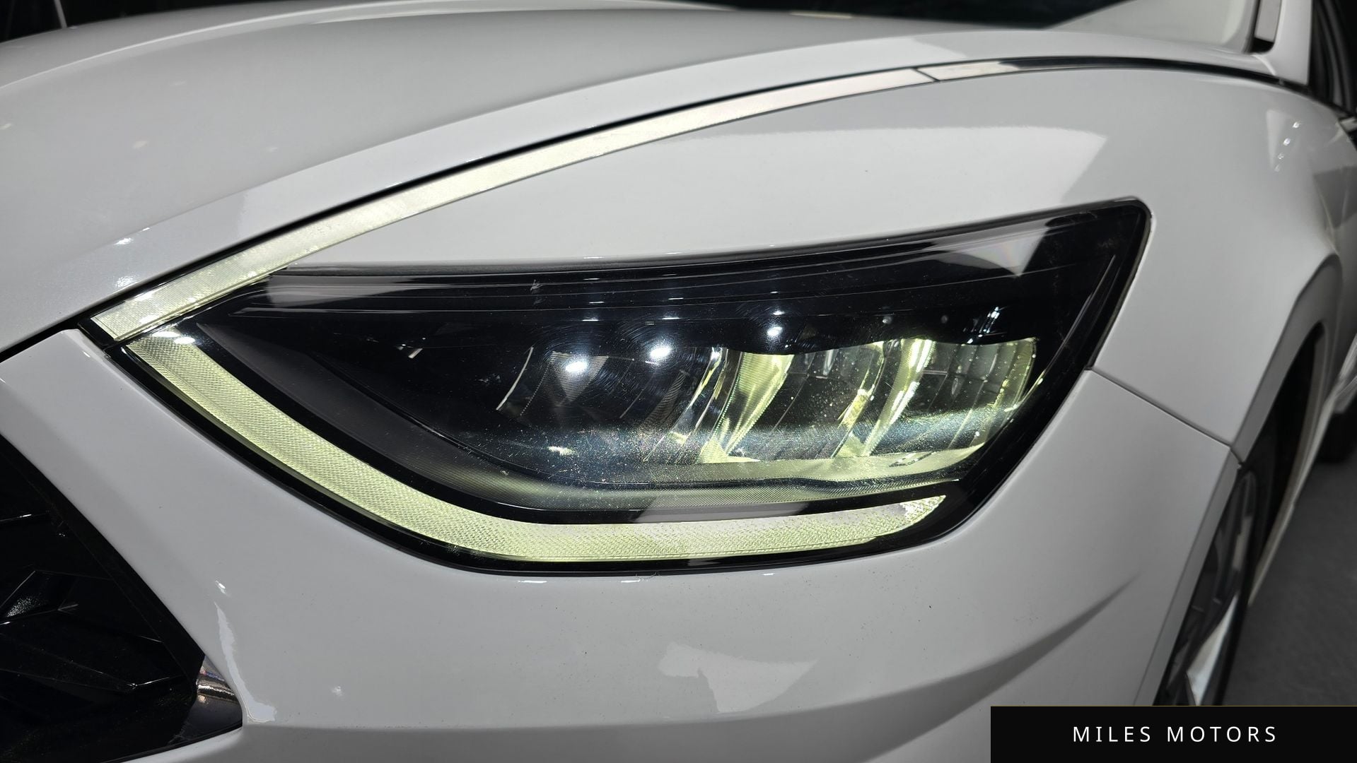 Hyundai Sonata 2022 — миниатюра 8