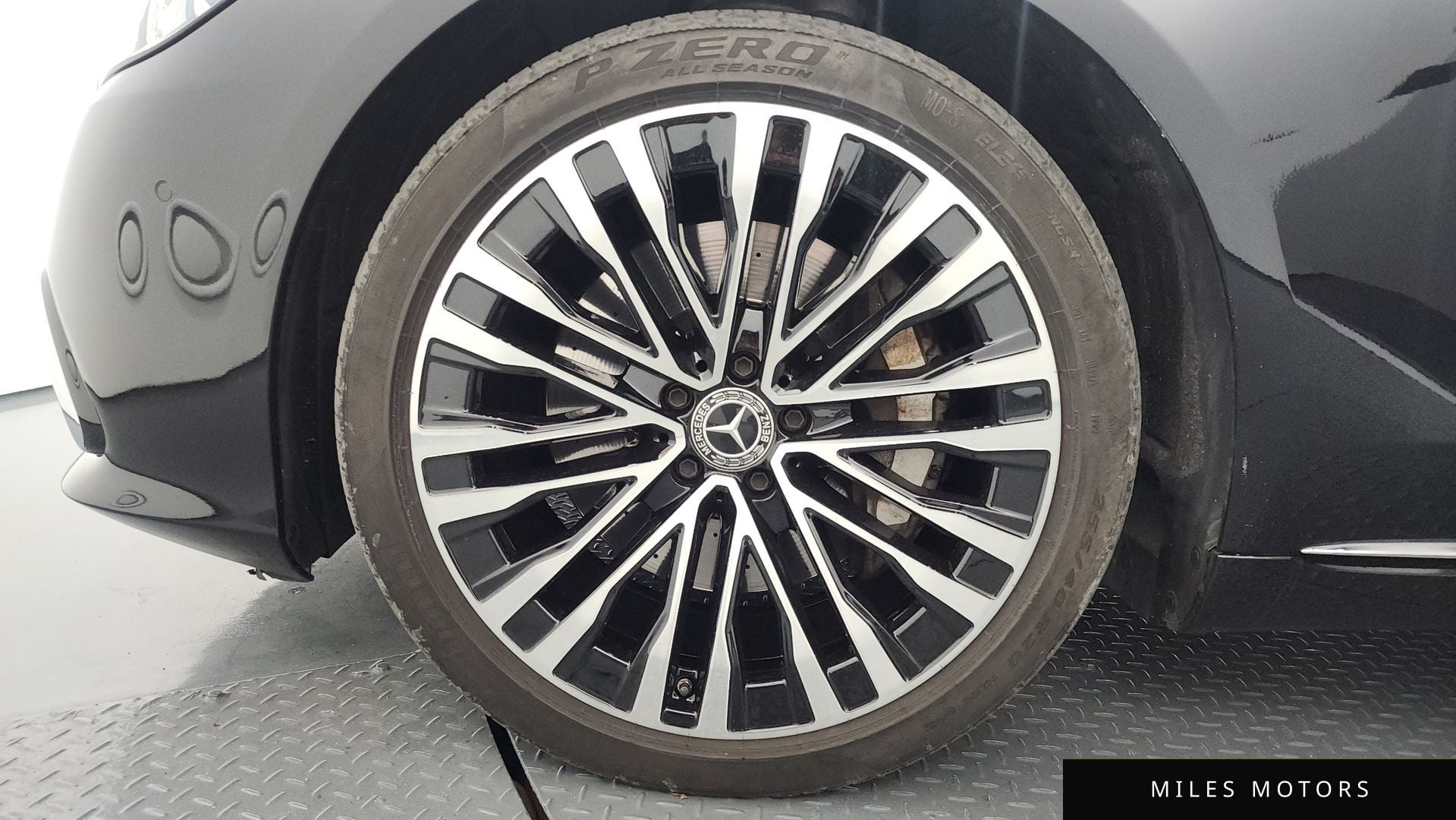 Mercedes-Benz S-Class W223 2022 — миниатюра 5