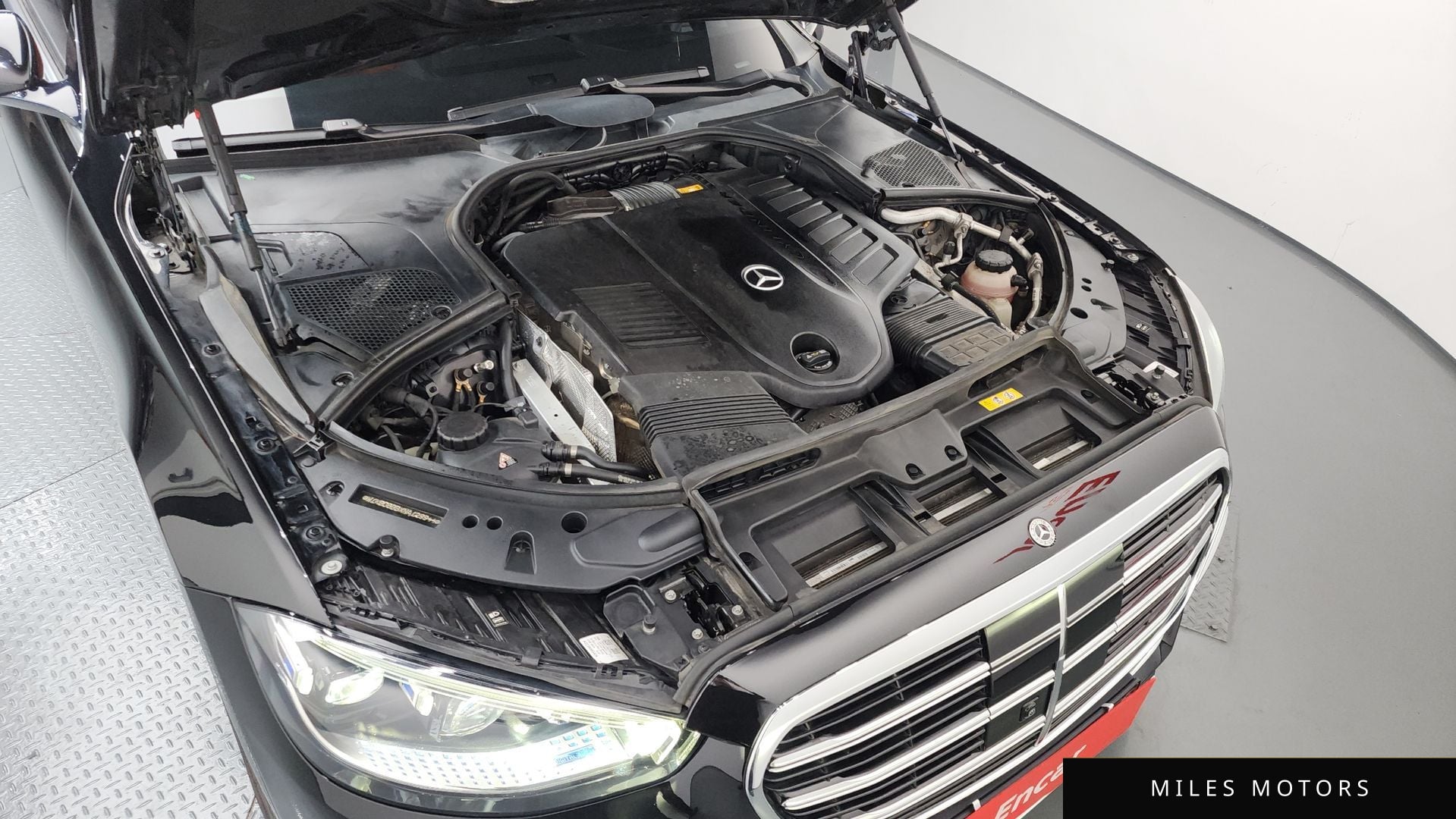 Mercedes-Benz S-Class W223 2022 — миниатюра 6