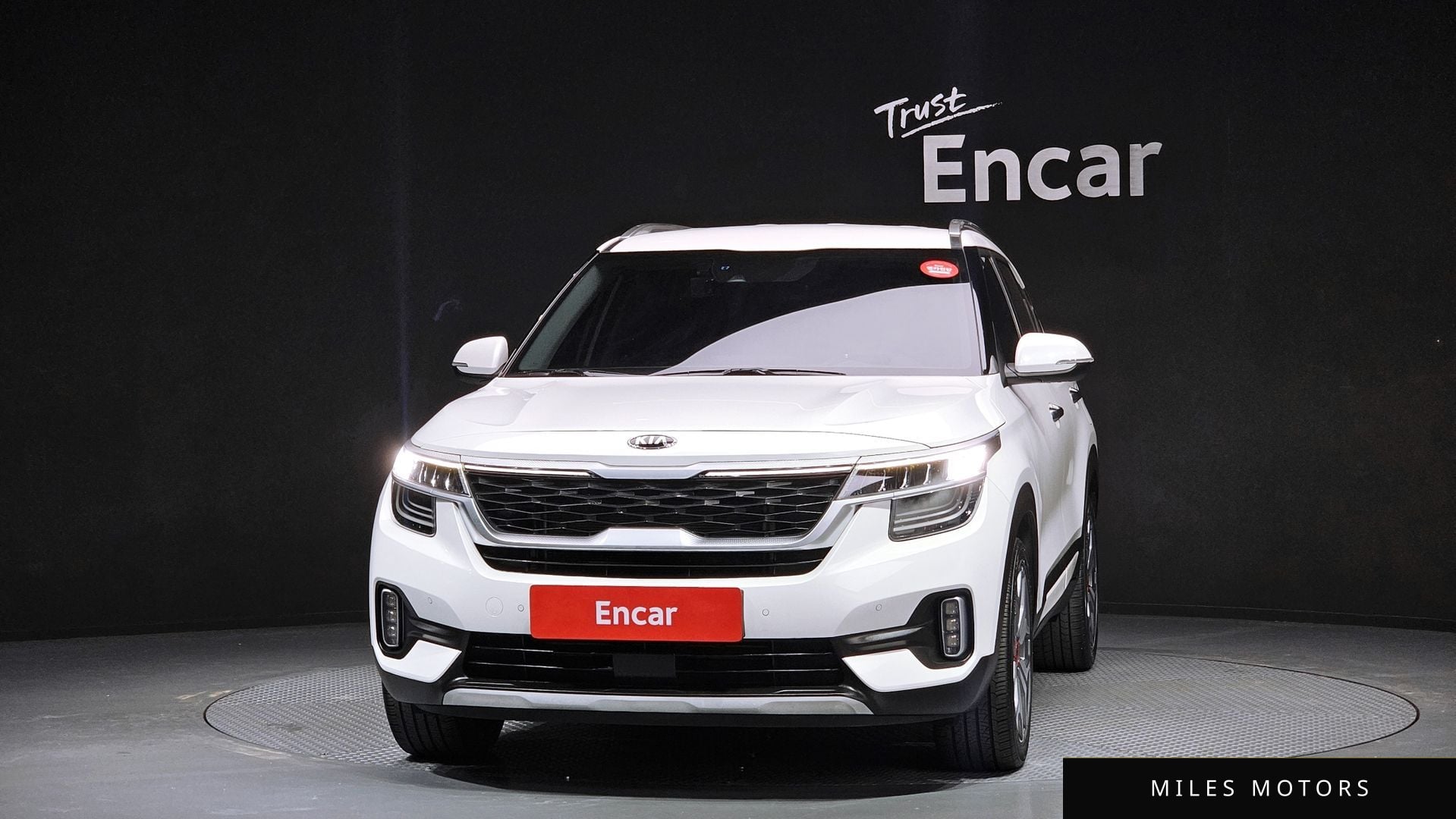 Kia Seltos 2020 — миниатюра 3