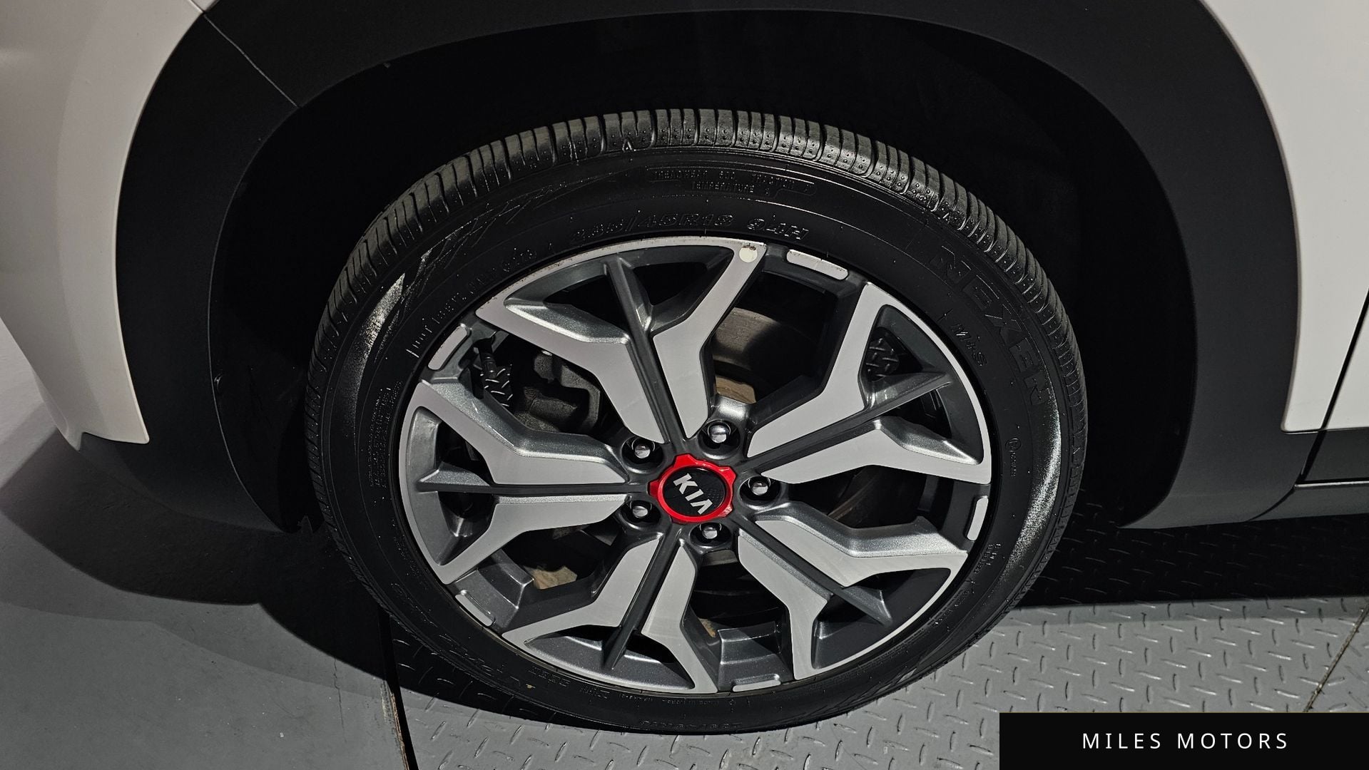Kia Seltos 2020 — миниатюра 5