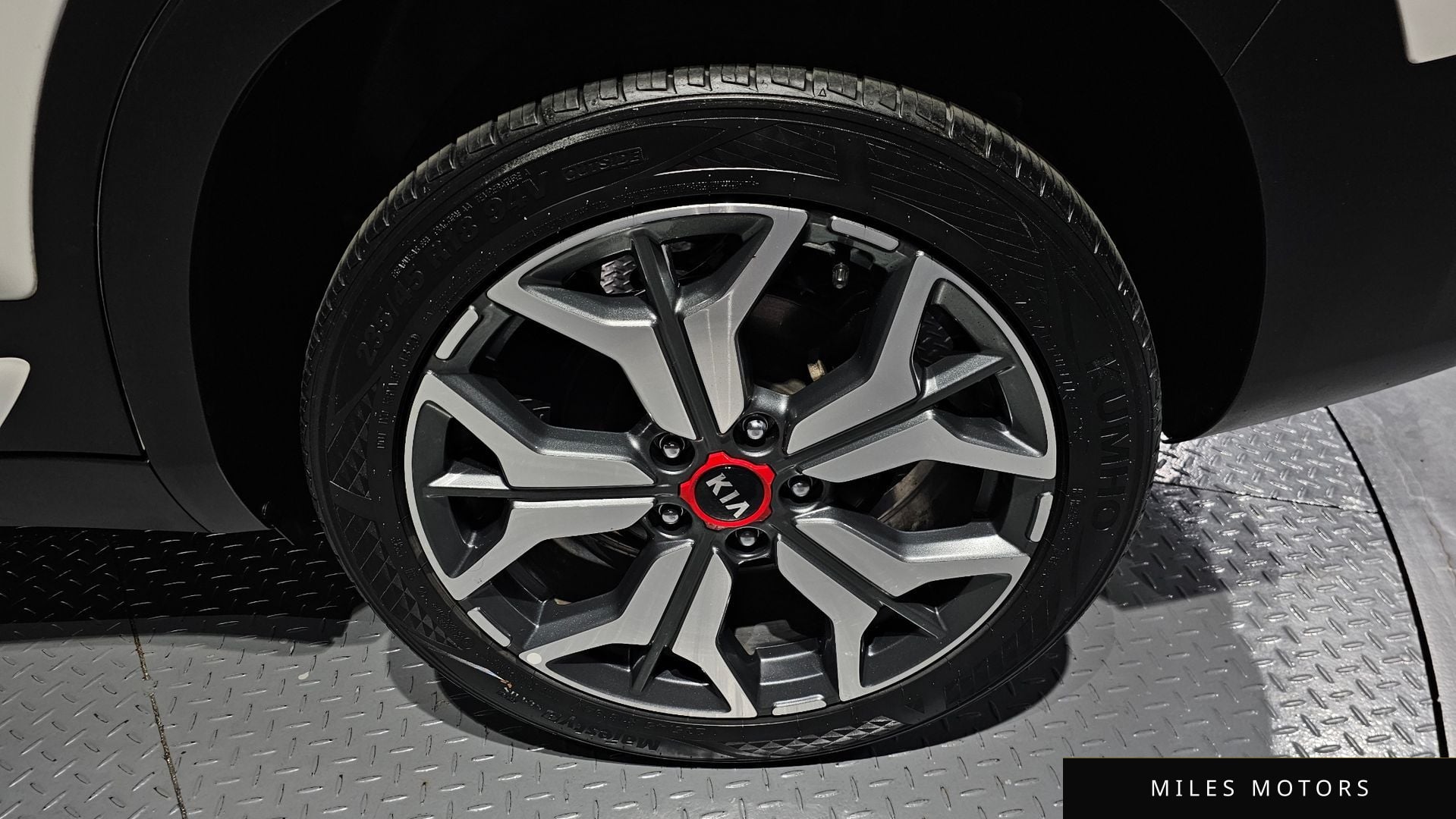 Kia Seltos 2020 — миниатюра 7