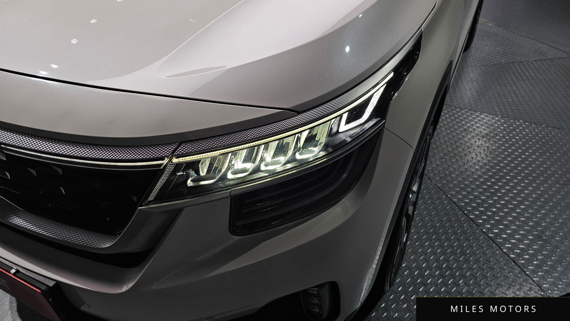 Kia Seltos 2020 — миниатюра 8