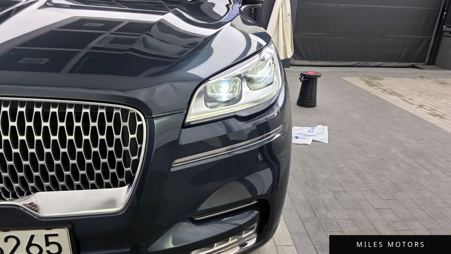 Lincoln Aviator 2022 — миниатюра 8