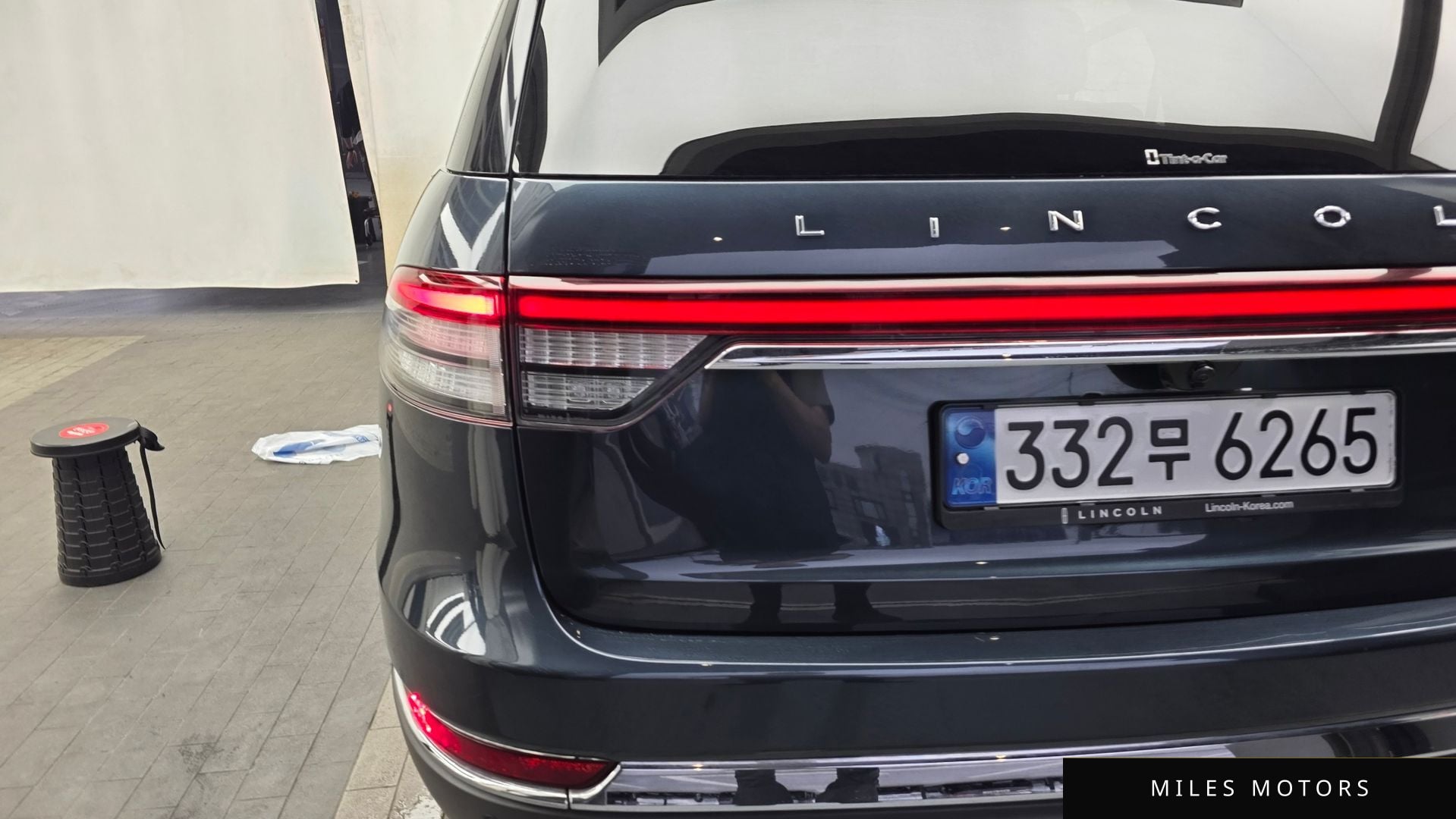 Lincoln Aviator 2022 — миниатюра 9