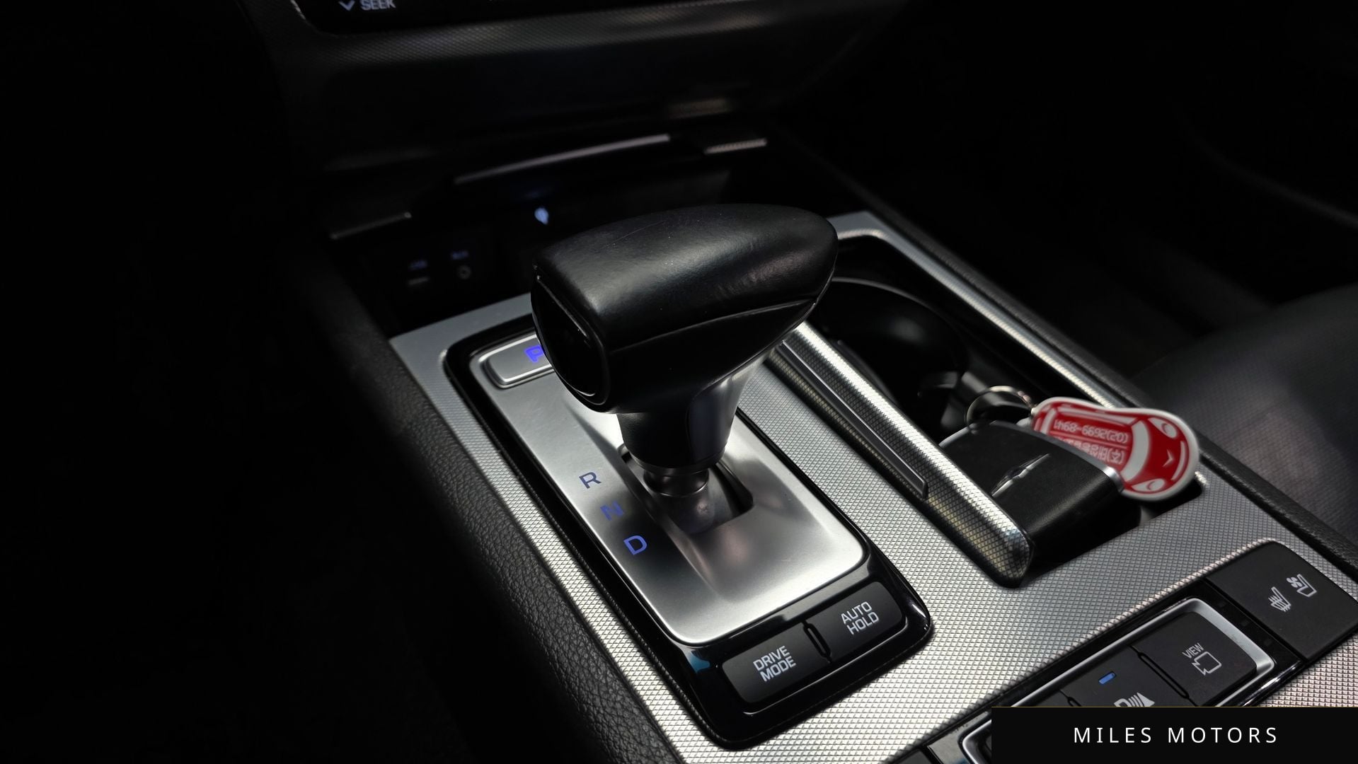 Genesis G80 2018 — миниатюра 9