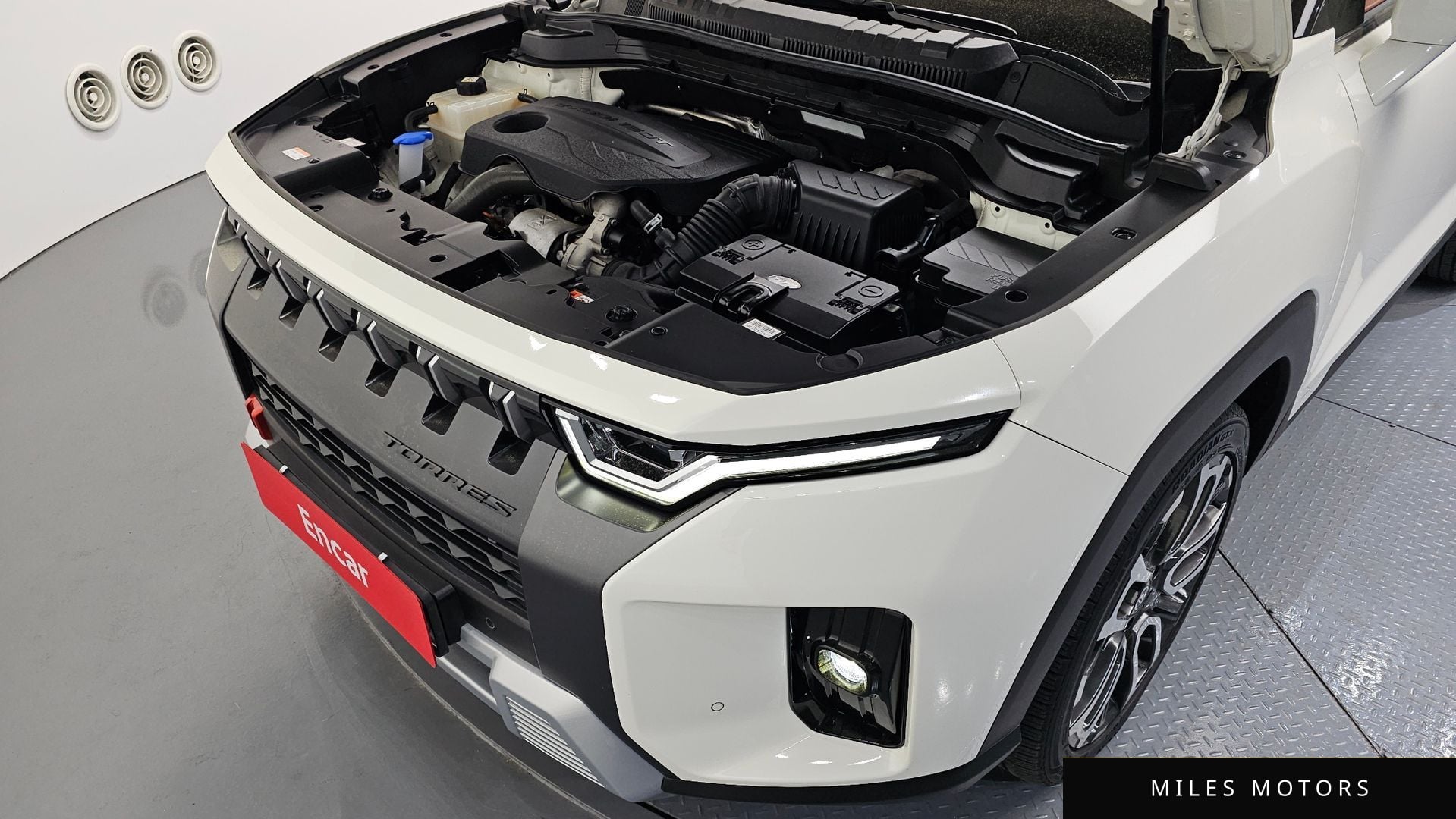 KG Mobility Torres 2023 — миниатюра 6