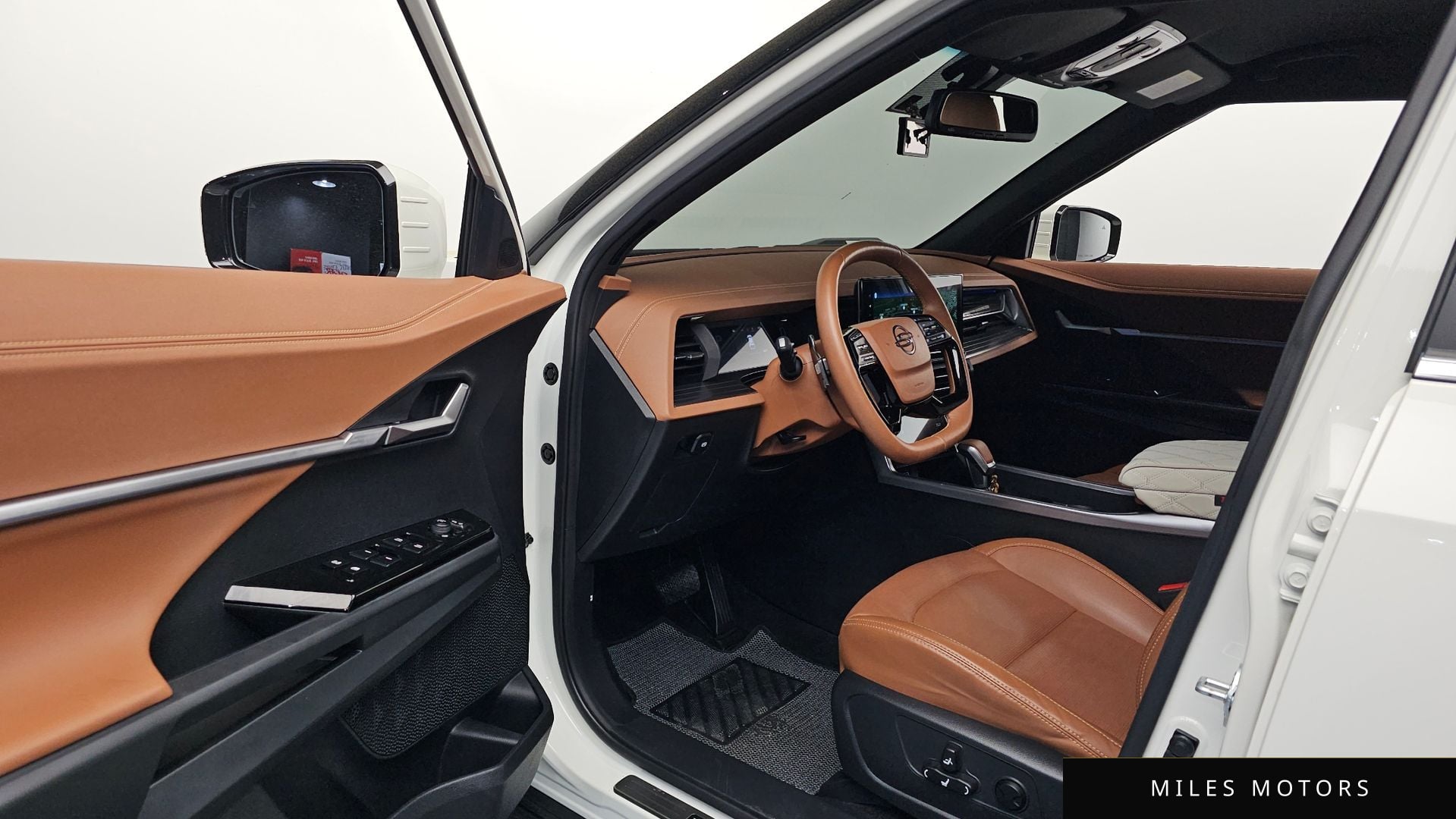 KG Mobility Torres 2023 — миниатюра 10