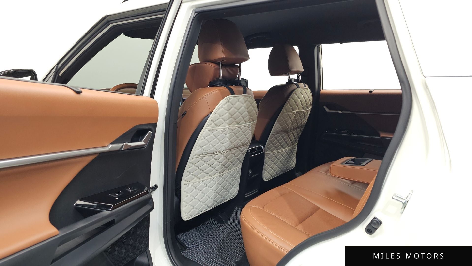 KG Mobility Torres 2023 — миниатюра 11