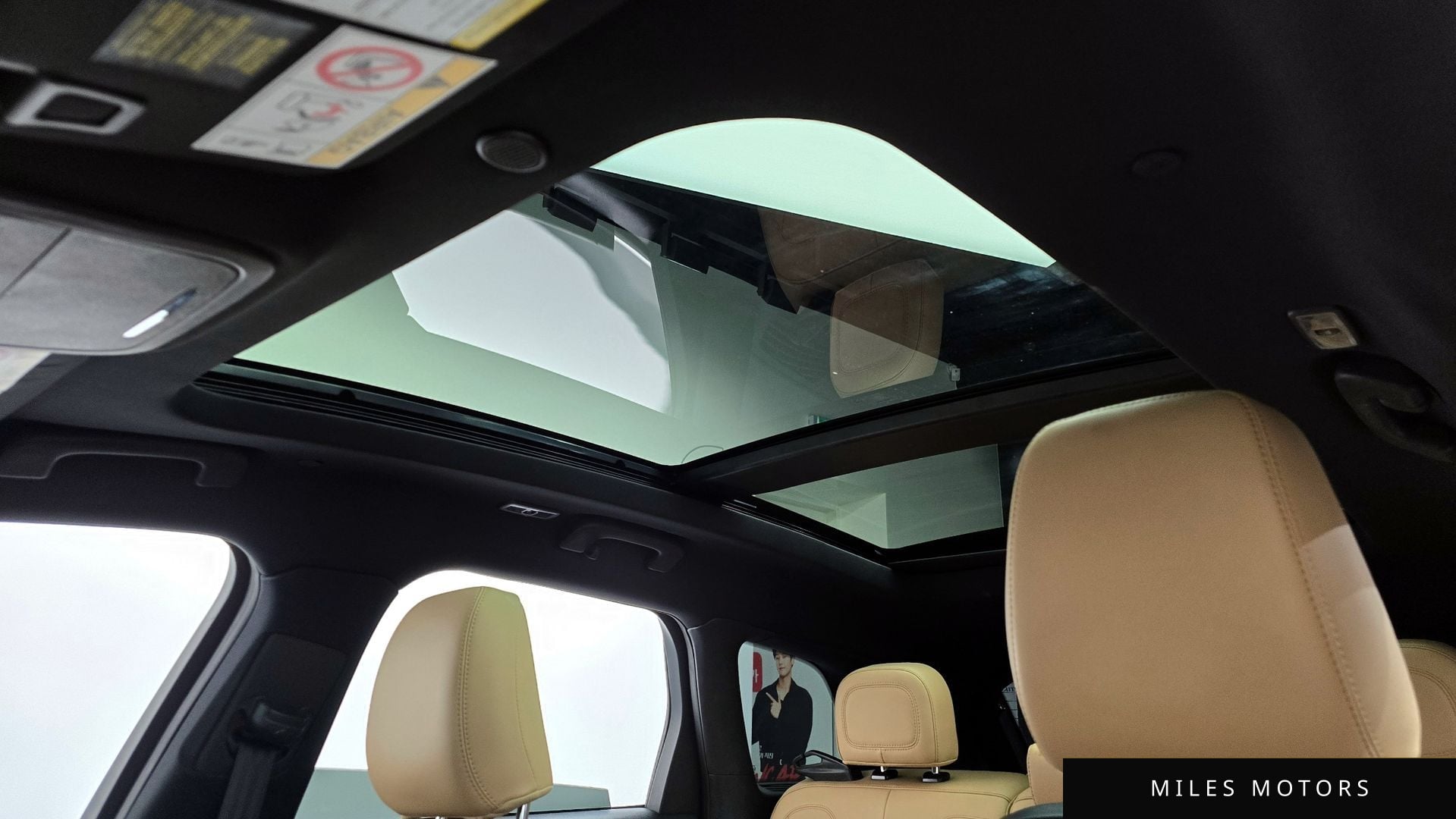 Lincoln 코세어 2021 — миниатюра 24