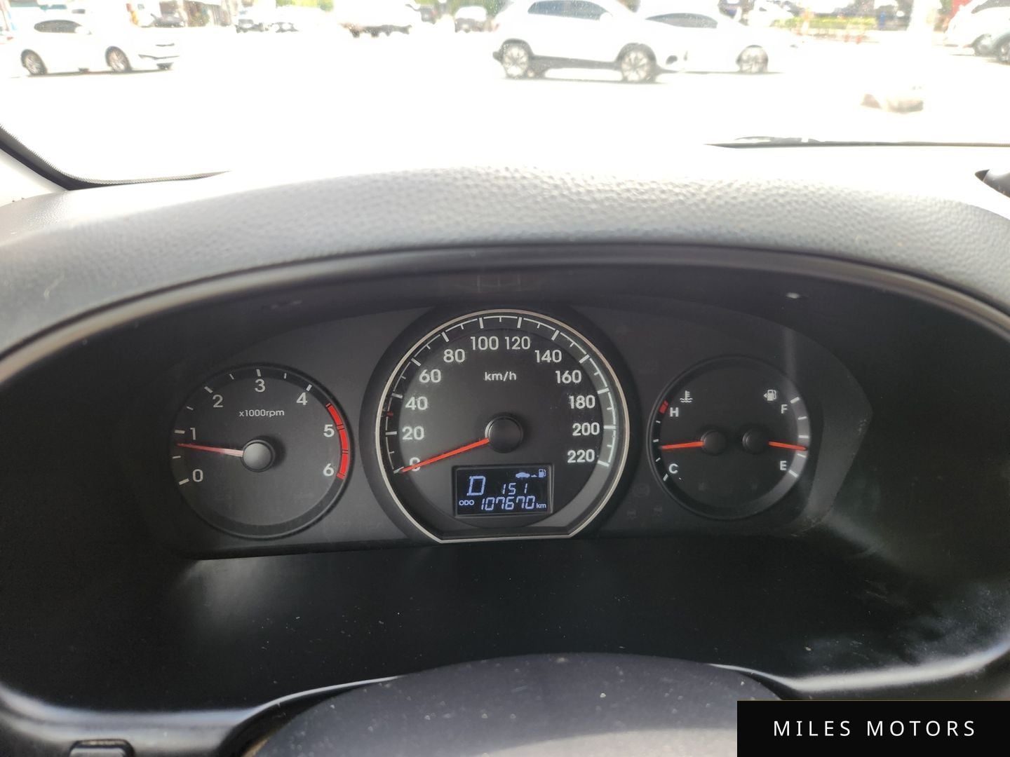 Hyundai Starex 2016 — миниатюра 9