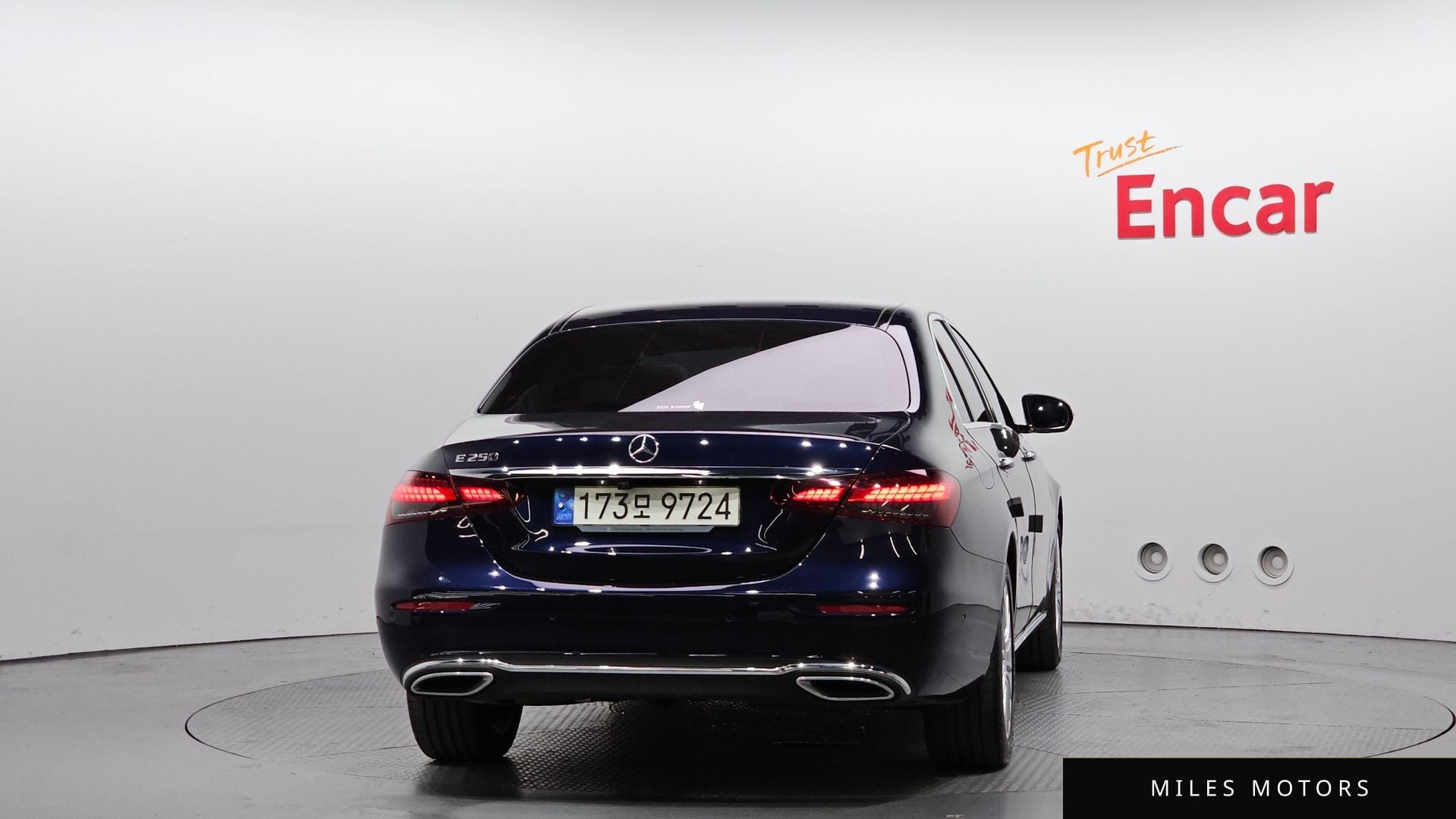 Mercedes-Benz E-Class W213 2021 — миниатюра 4