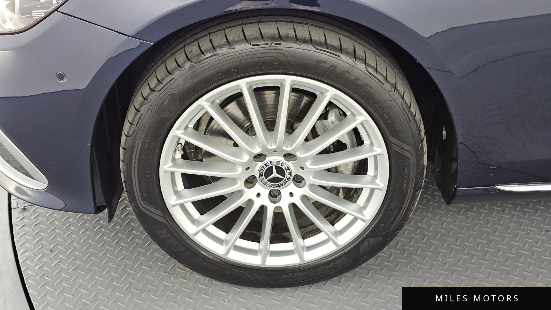 Mercedes-Benz E-Class W213 2021 — миниатюра 5