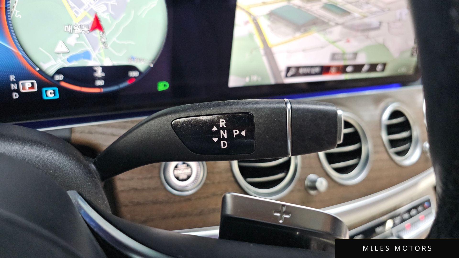 Mercedes-Benz E-Class W213 2021 — миниатюра 12