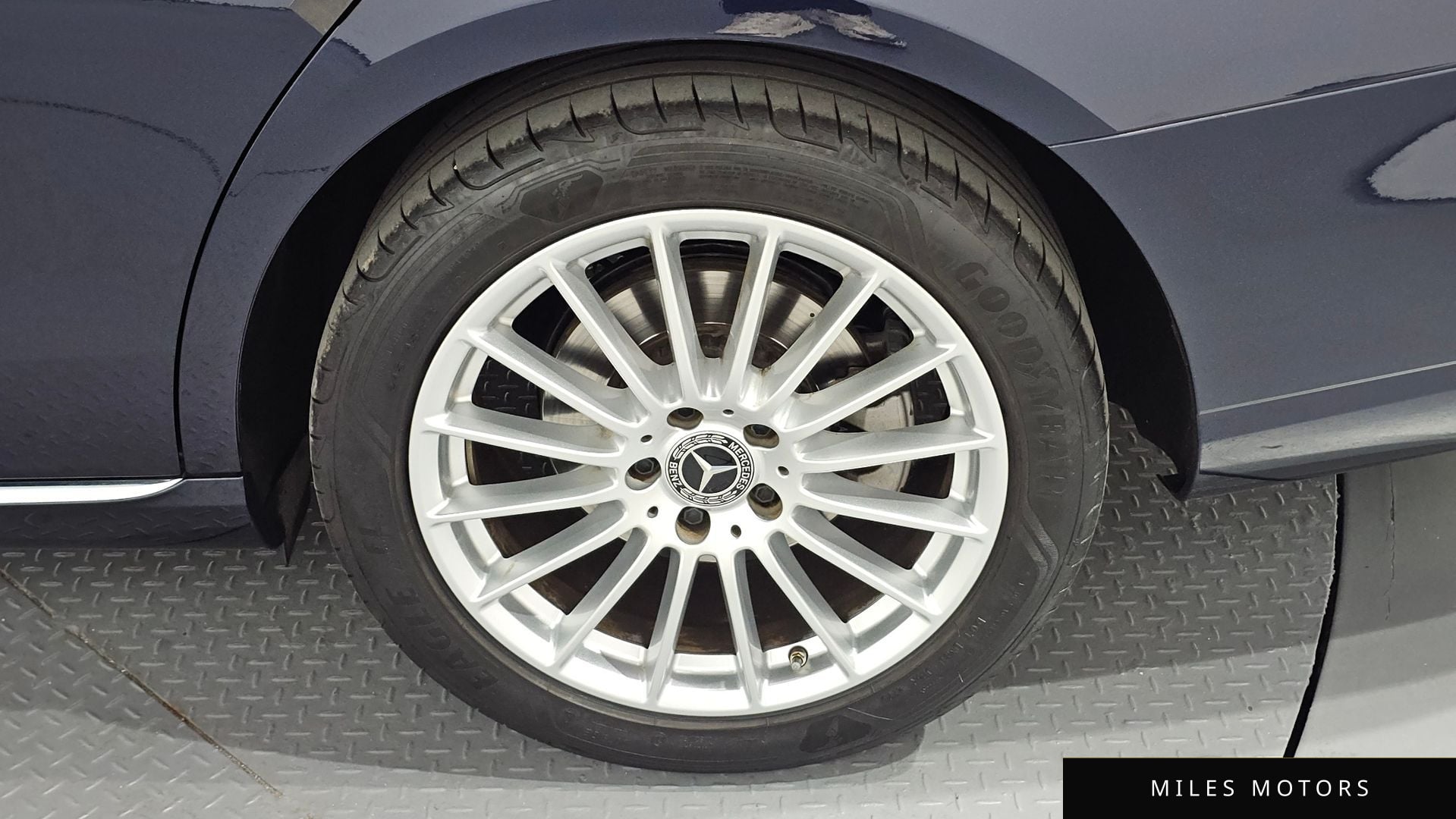 Mercedes-Benz E-Class W213 2021 — миниатюра 7