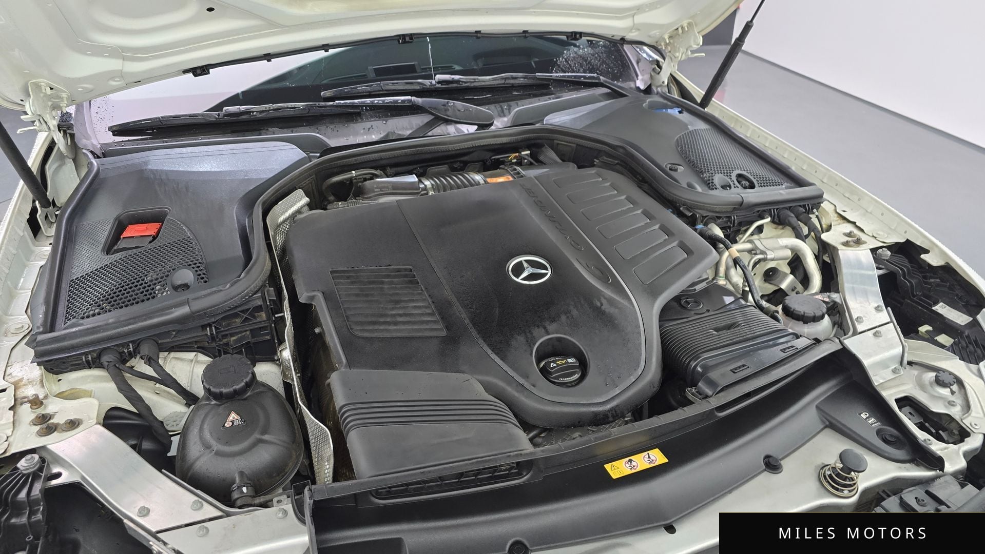 Mercedes-Benz CLS-Class C257 2021 — миниатюра 6
