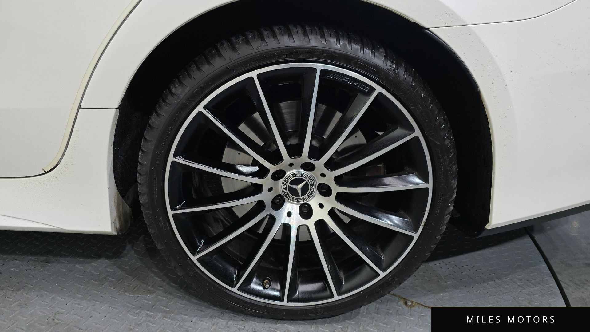 Mercedes-Benz CLS-Class C257 2021 — миниатюра 7