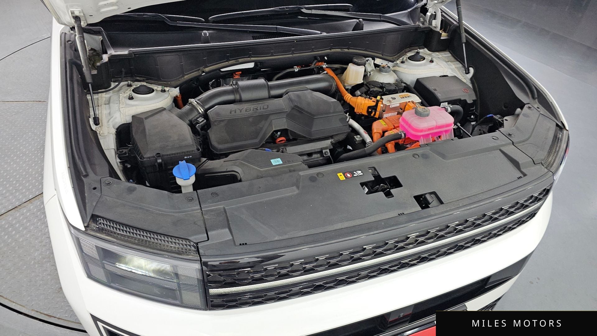 Hyundai Santafe 2025 — миниатюра 6