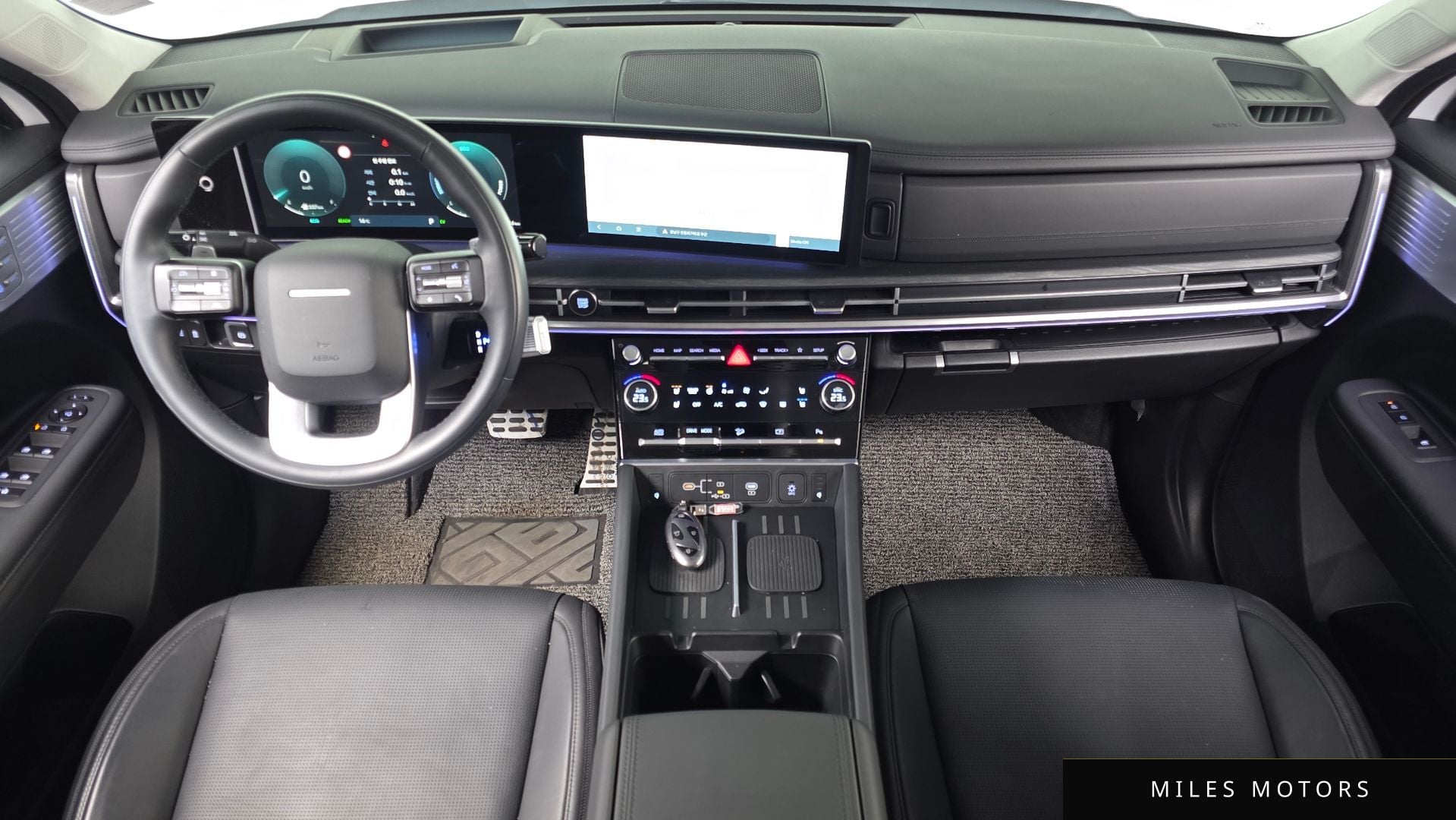 Hyundai Santafe 2025 — миниатюра 7