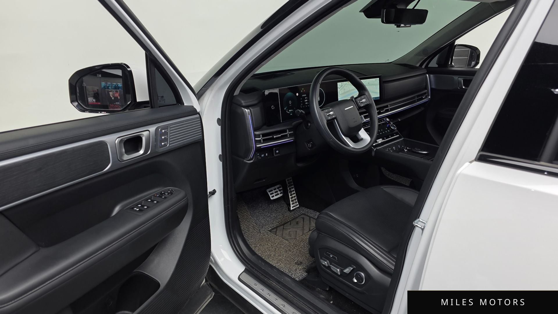 Hyundai Santafe 2025 — миниатюра 10