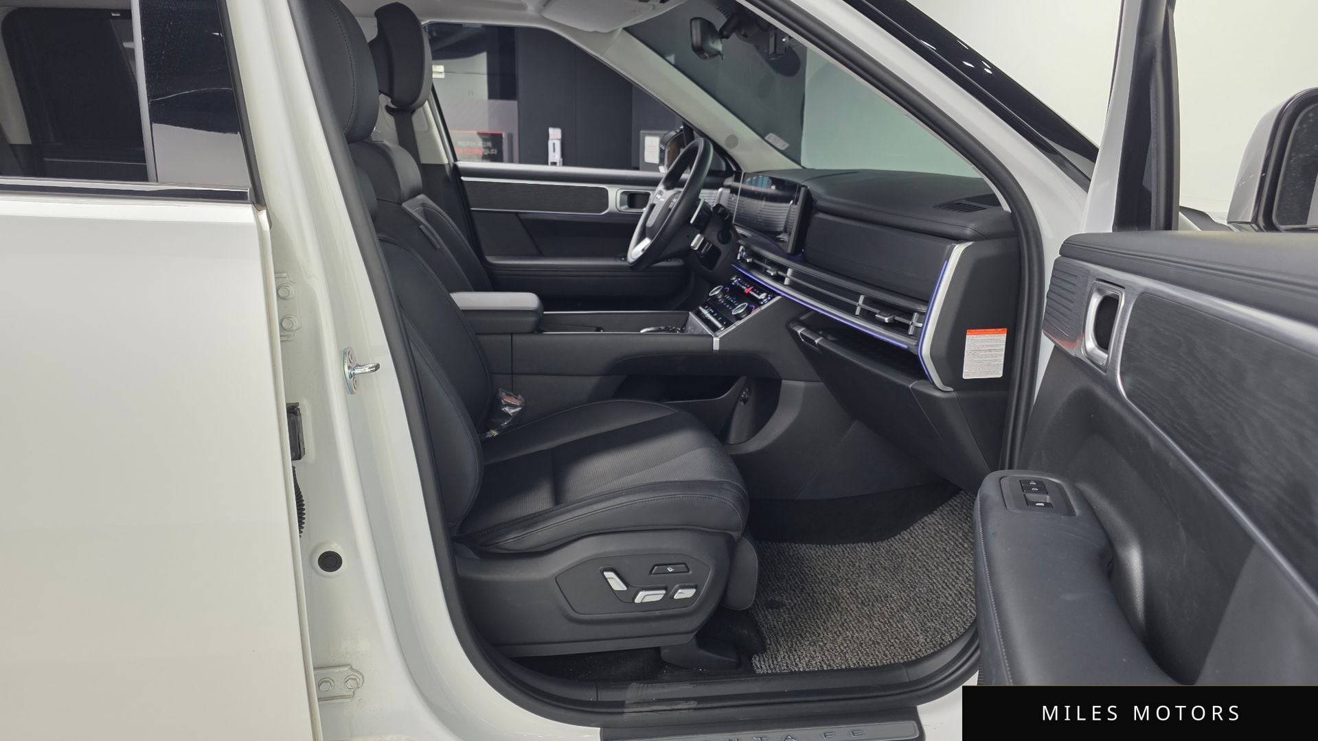 Hyundai Santafe 2025 — миниатюра 11
