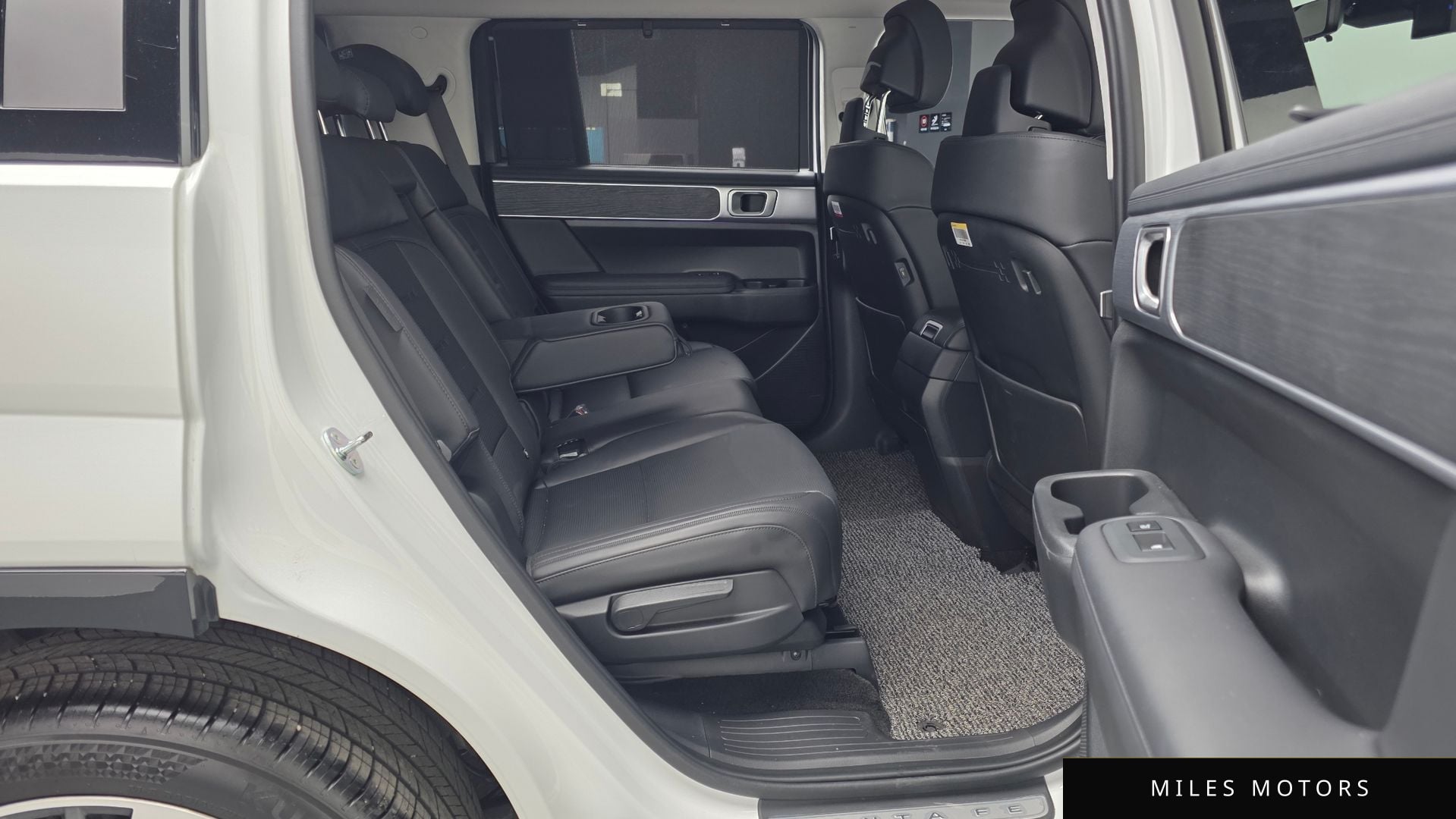 Hyundai Santafe 2025 — миниатюра 12