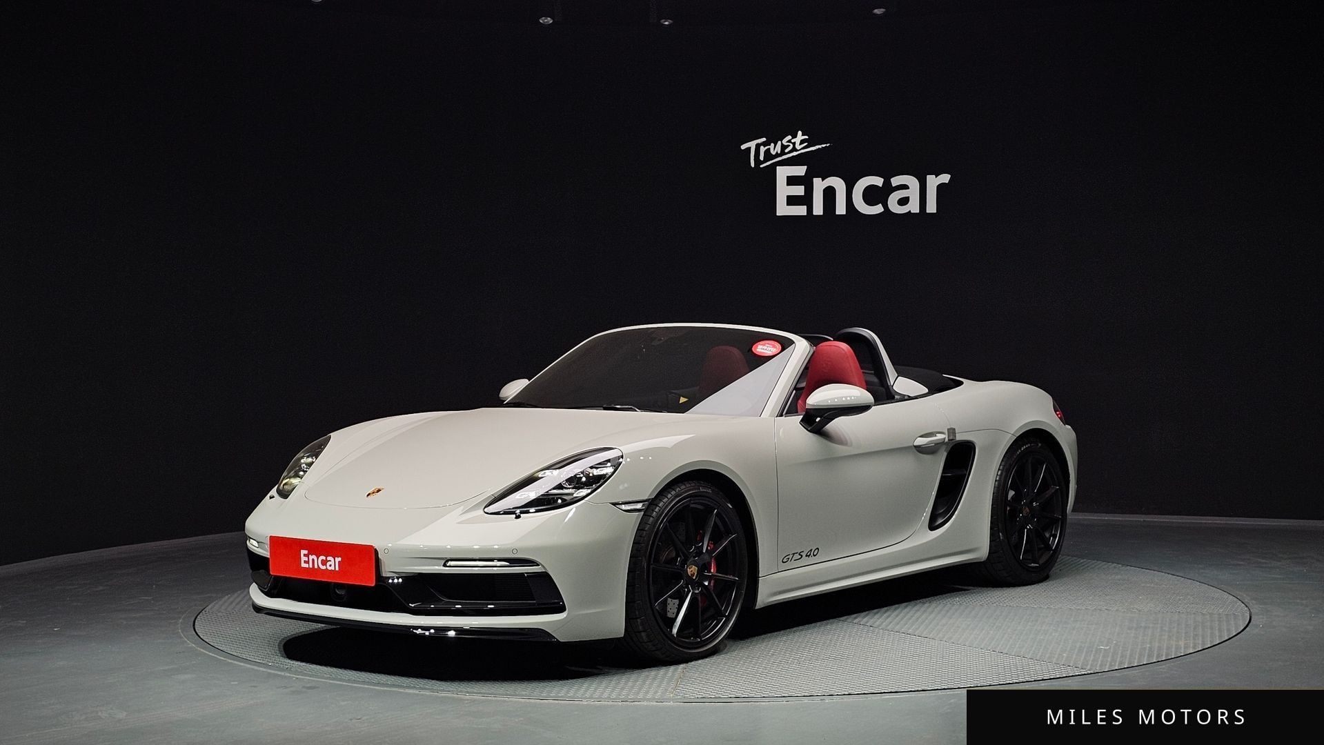 Porsche 718 2024 — фото 1 из 12