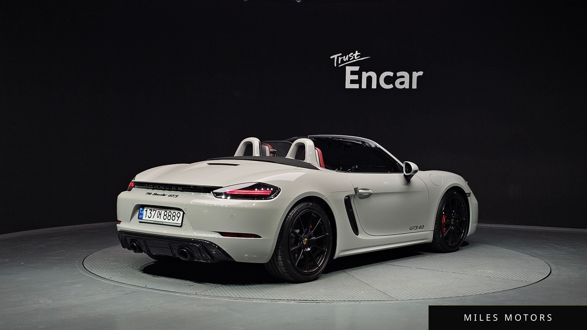 Porsche 718 2024 — миниатюра 2