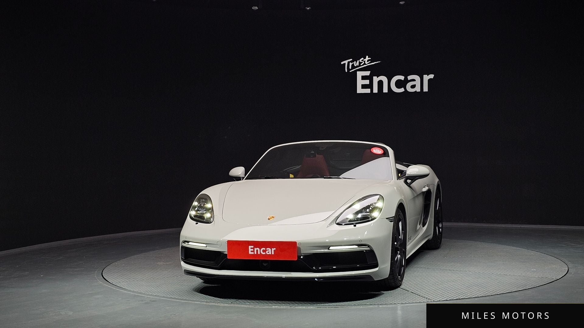 Porsche 718 2024 — миниатюра 3