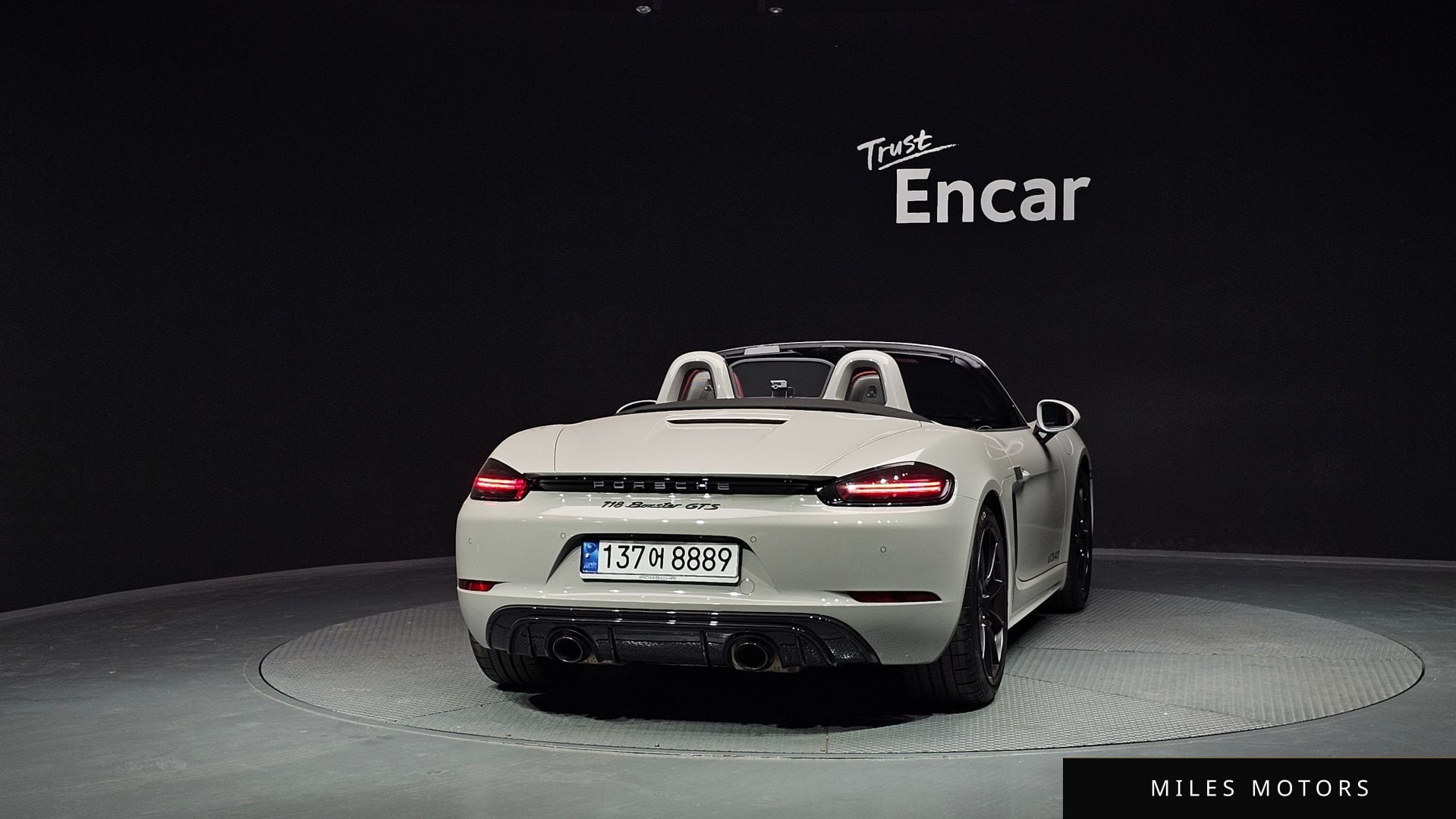 Porsche 718 2024 — миниатюра 4