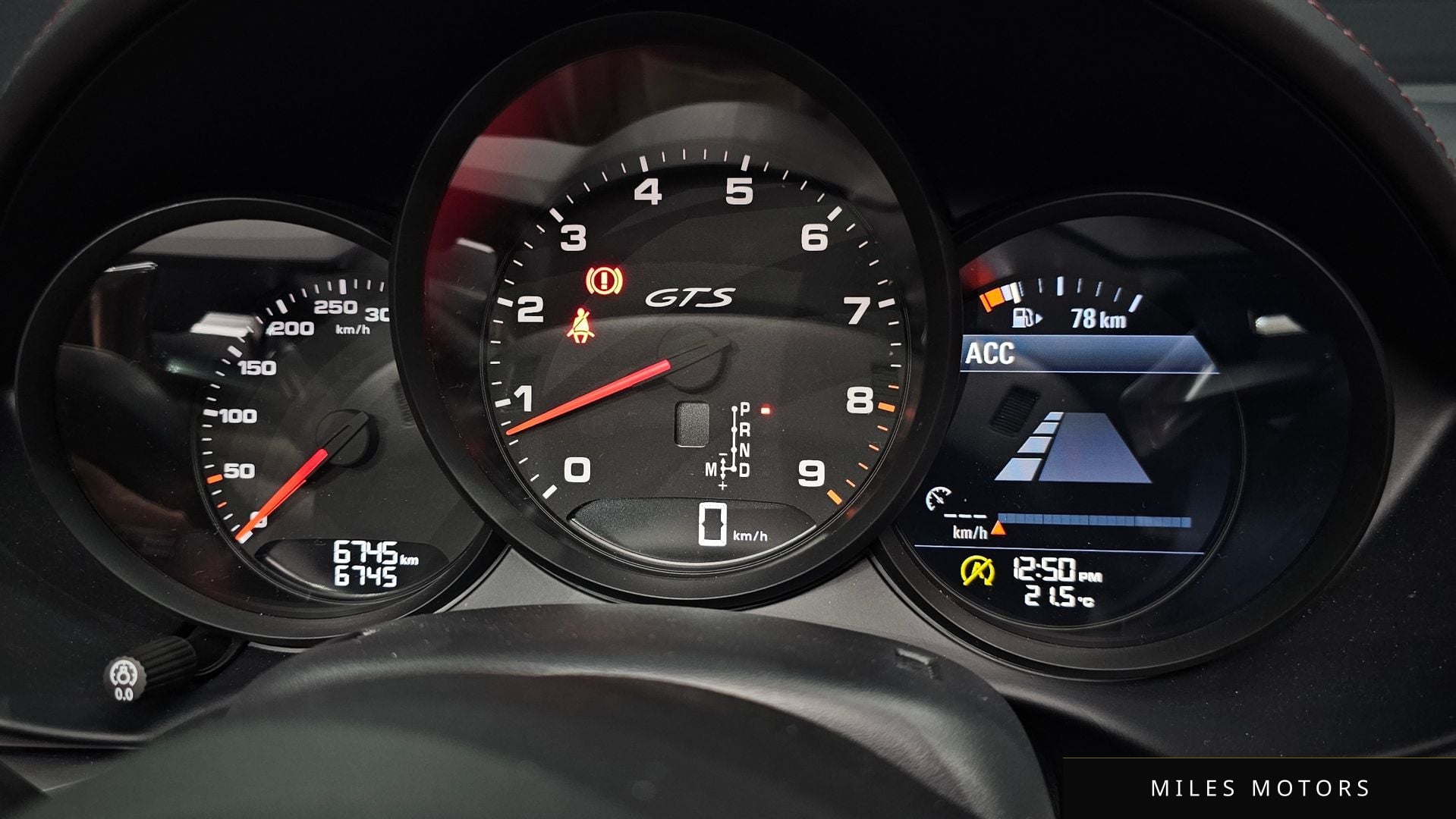 Porsche 718 2024 — миниатюра 8