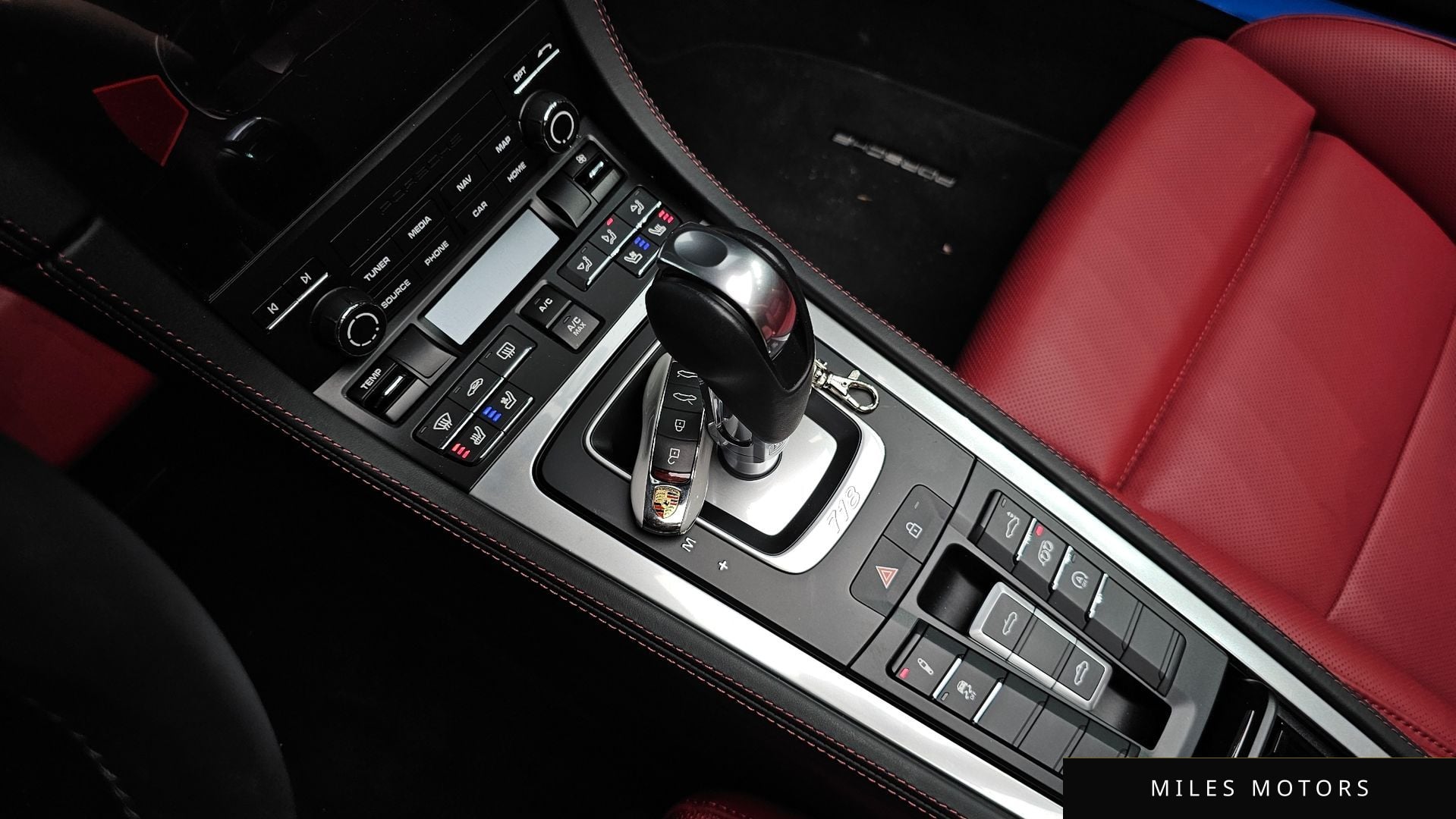 Porsche 718 2024 — миниатюра 9