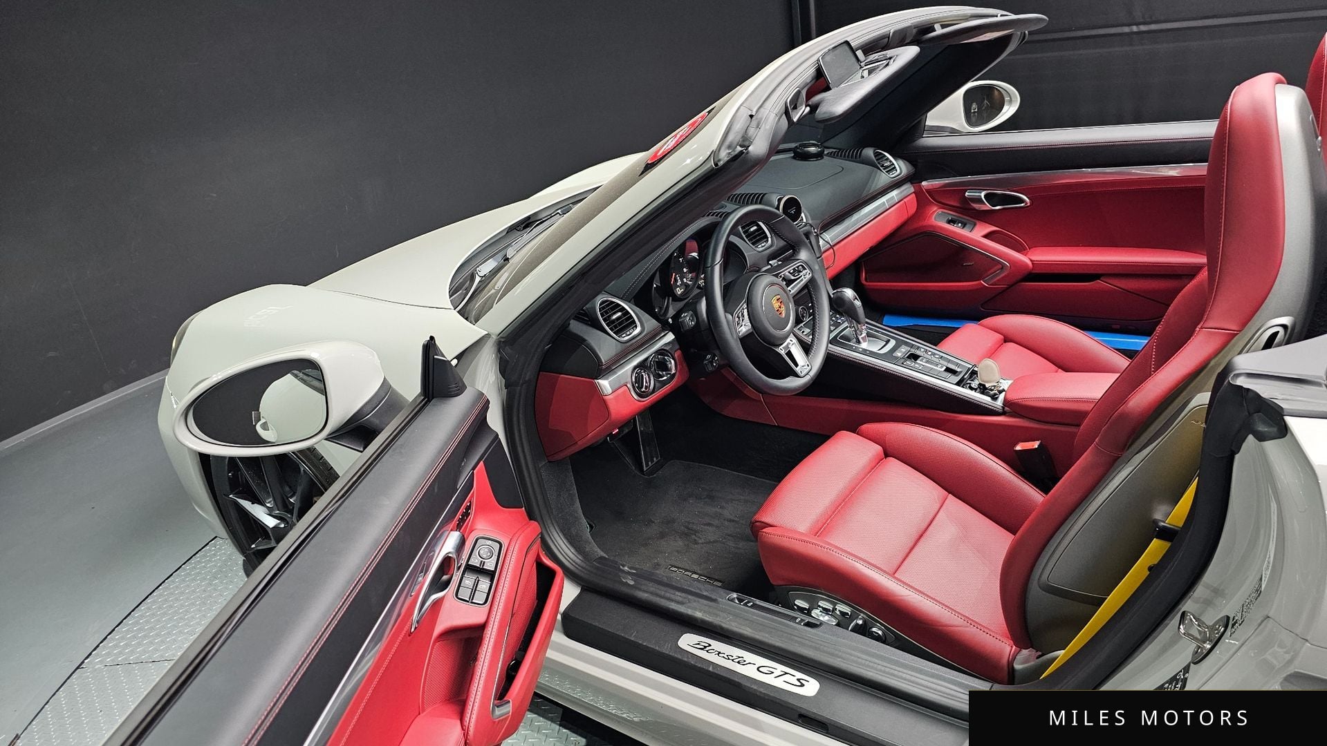 Porsche 718 2024 — миниатюра 10