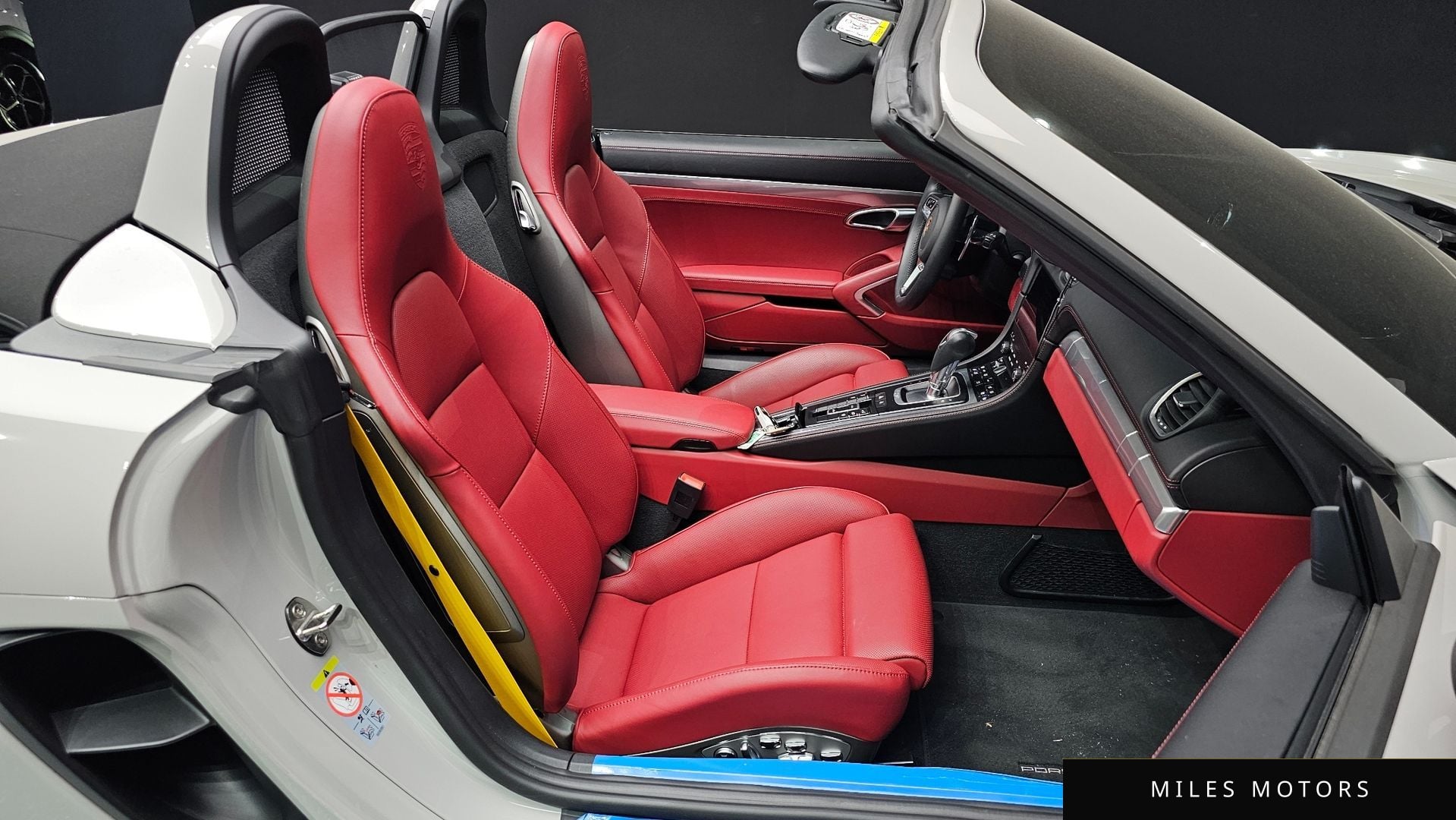 Porsche 718 2024 — миниатюра 11