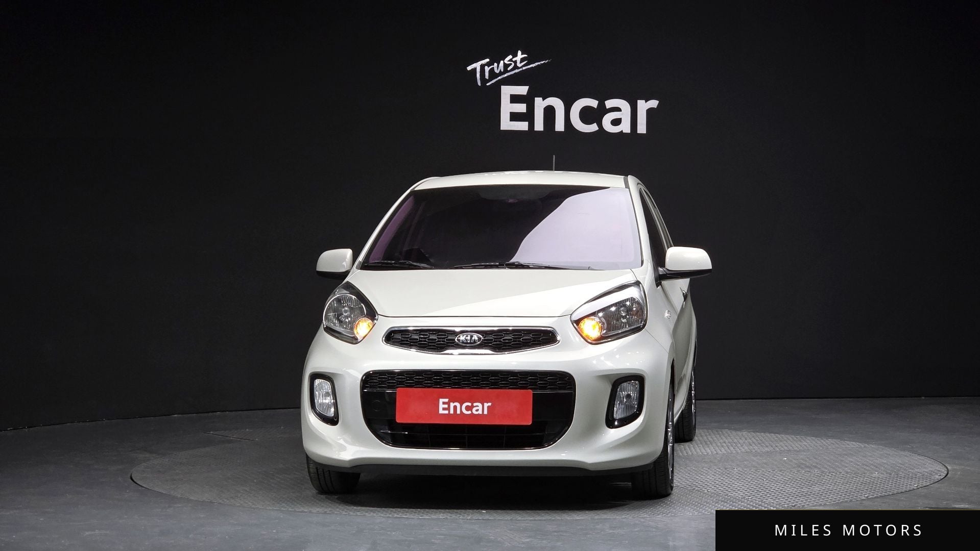 Kia morning 2016 — миниатюра 3