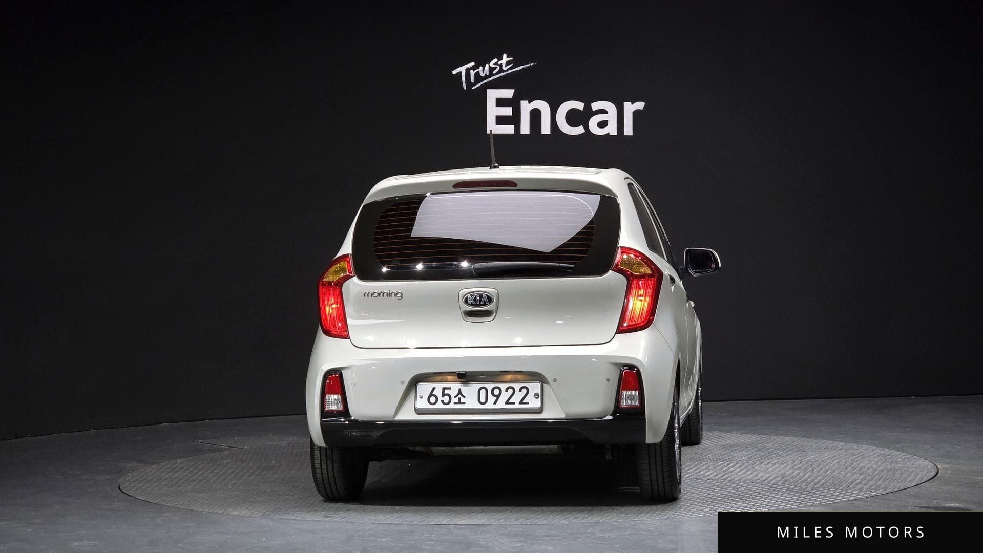 Kia morning 2016 — миниатюра 4