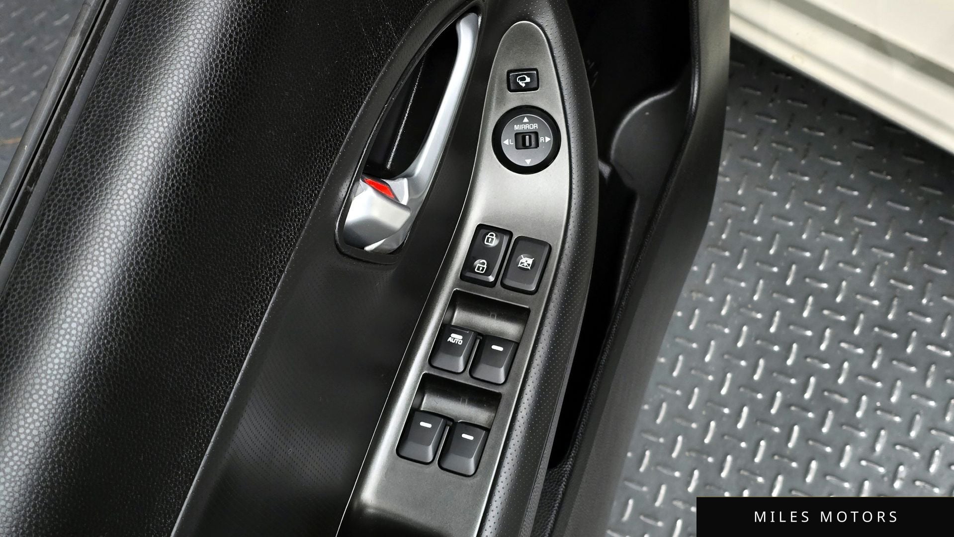 Kia morning 2016 — миниатюра 24
