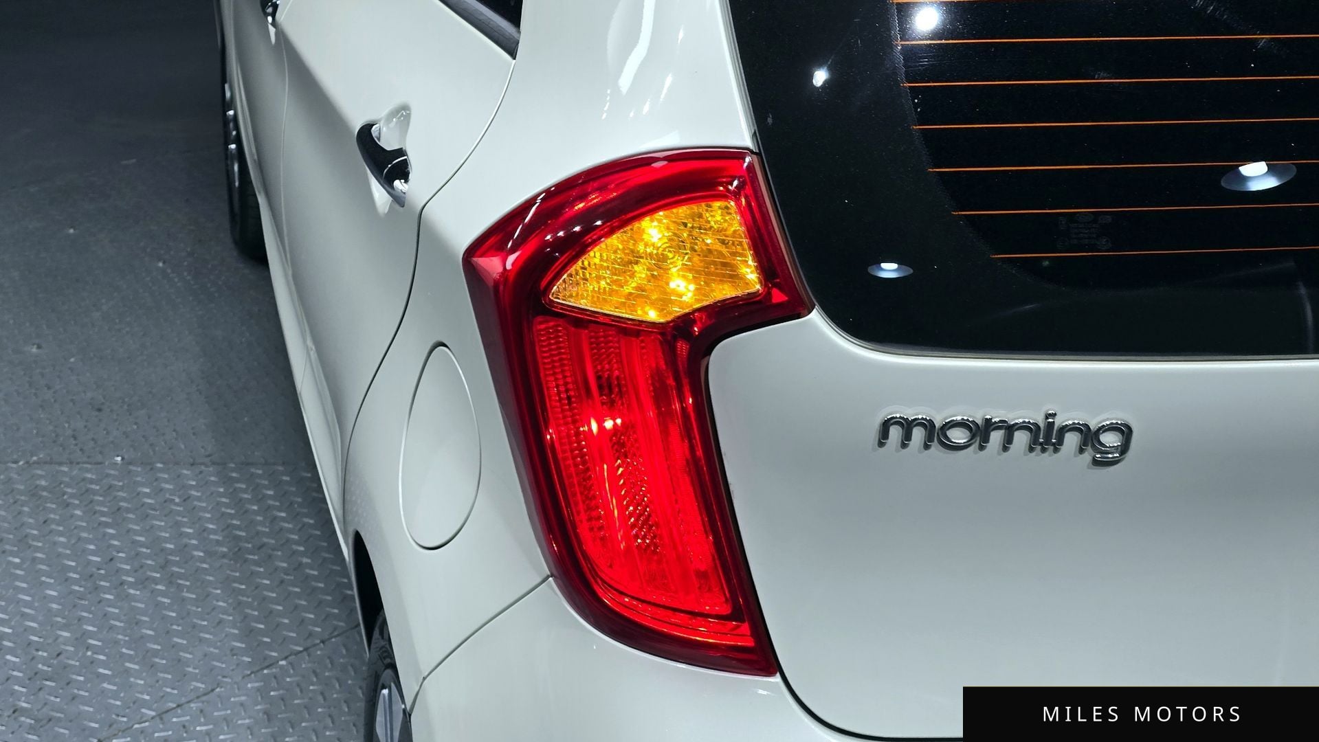 Kia morning 2016 — миниатюра 9