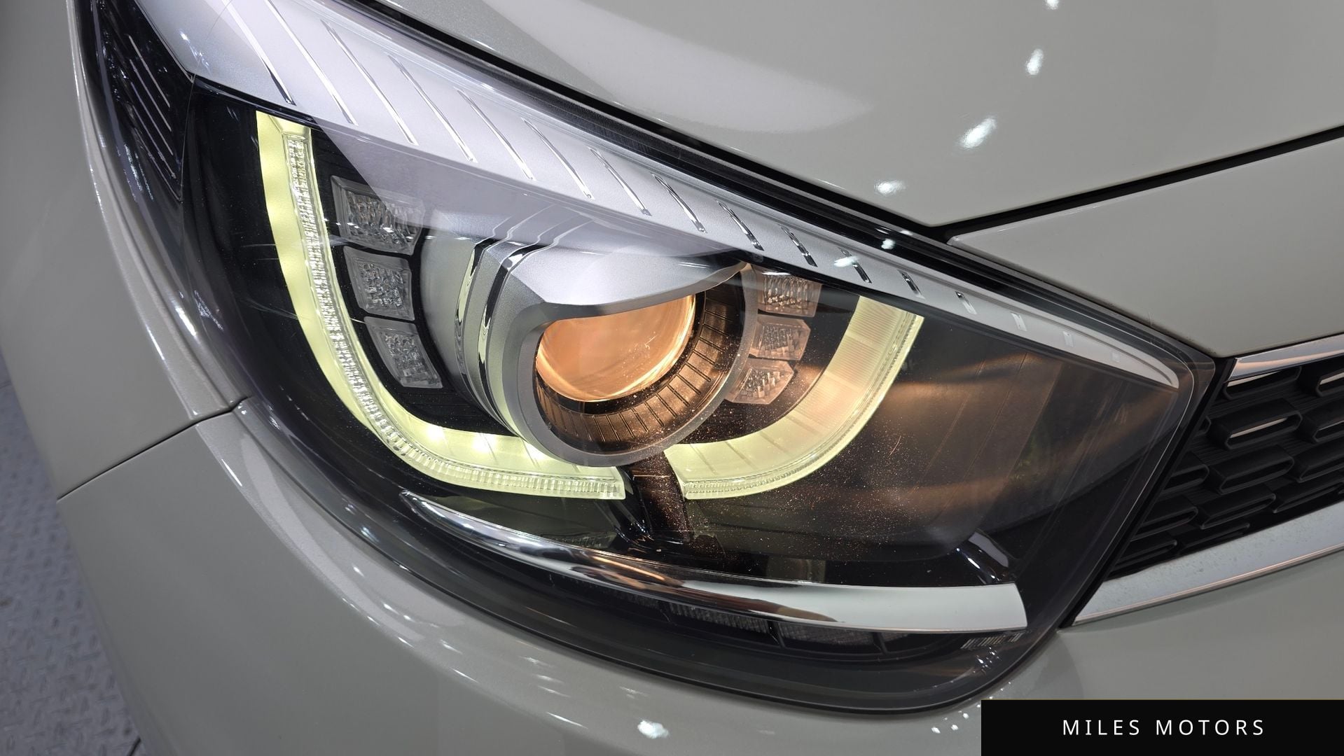 Kia morning 2017 — миниатюра 8