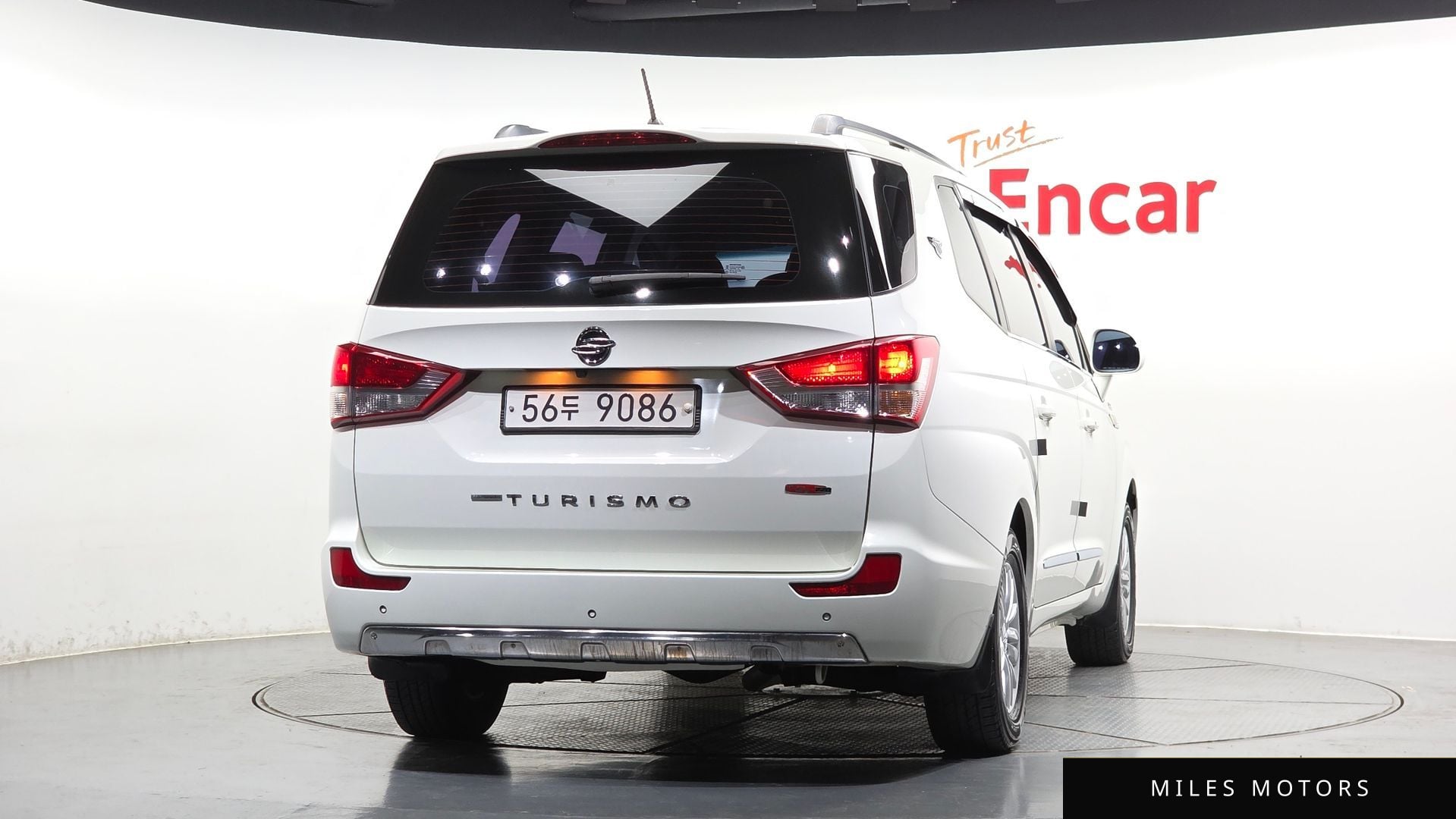 KG Mobility KORANDO 2018 — миниатюра 4