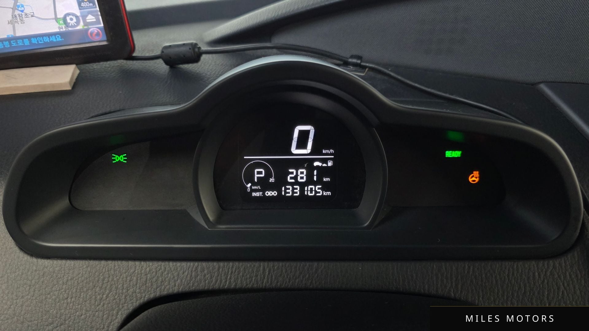 KG Mobility KORANDO 2018 — миниатюра 11