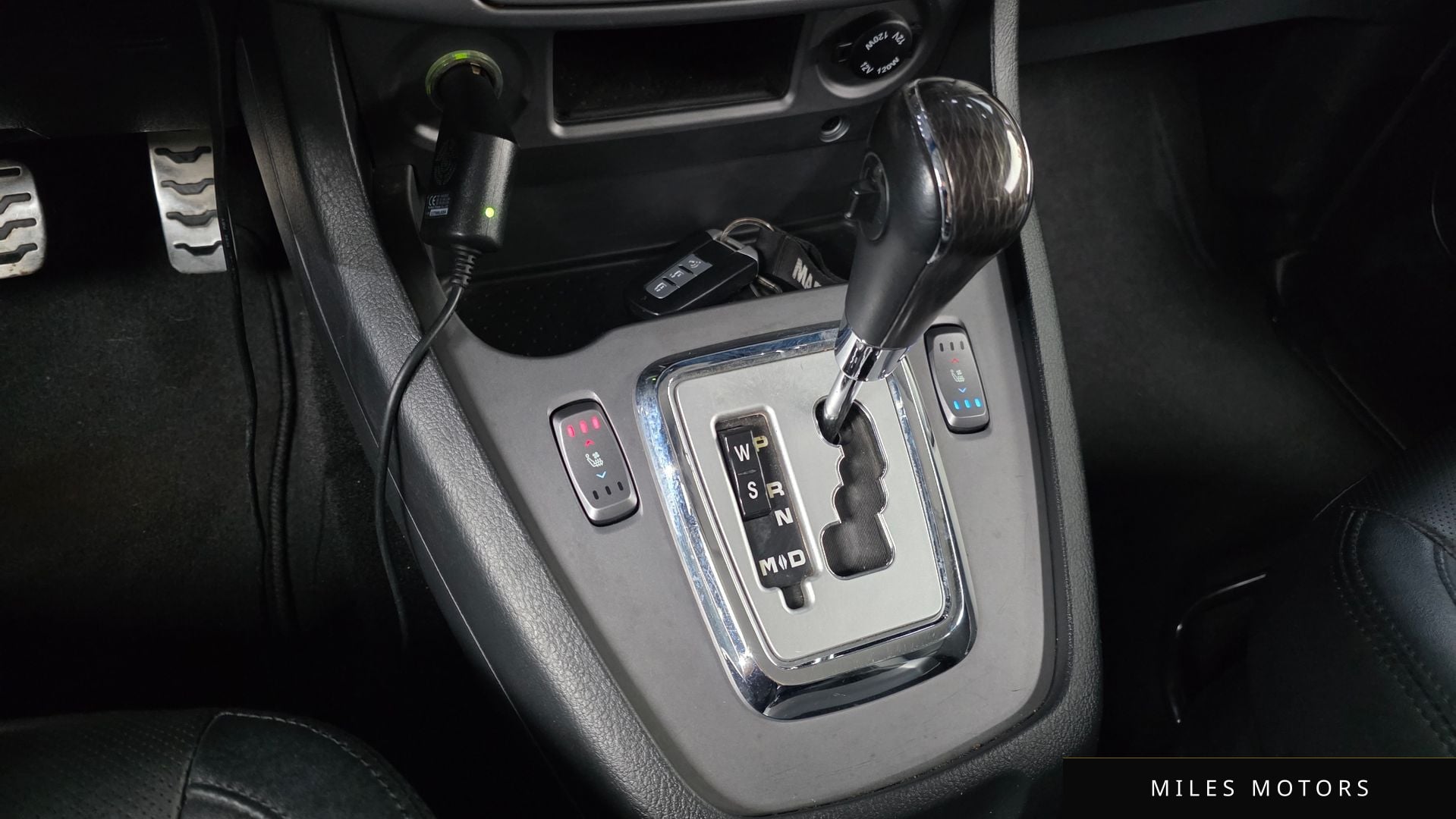 KG Mobility KORANDO 2018 — миниатюра 12