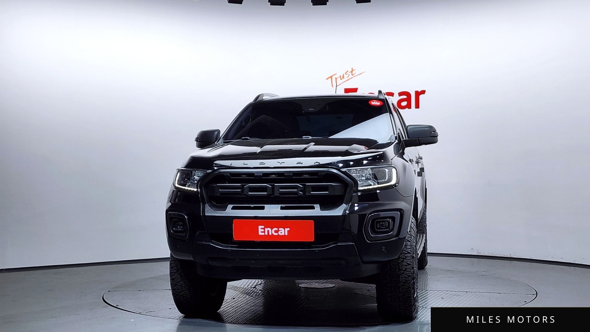 Ford Ranger 2021 — миниатюра 3
