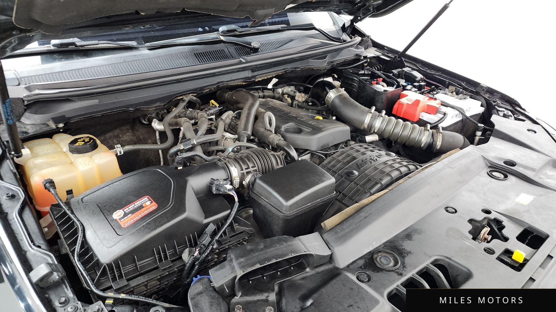 Ford Ranger 2021 — миниатюра 6